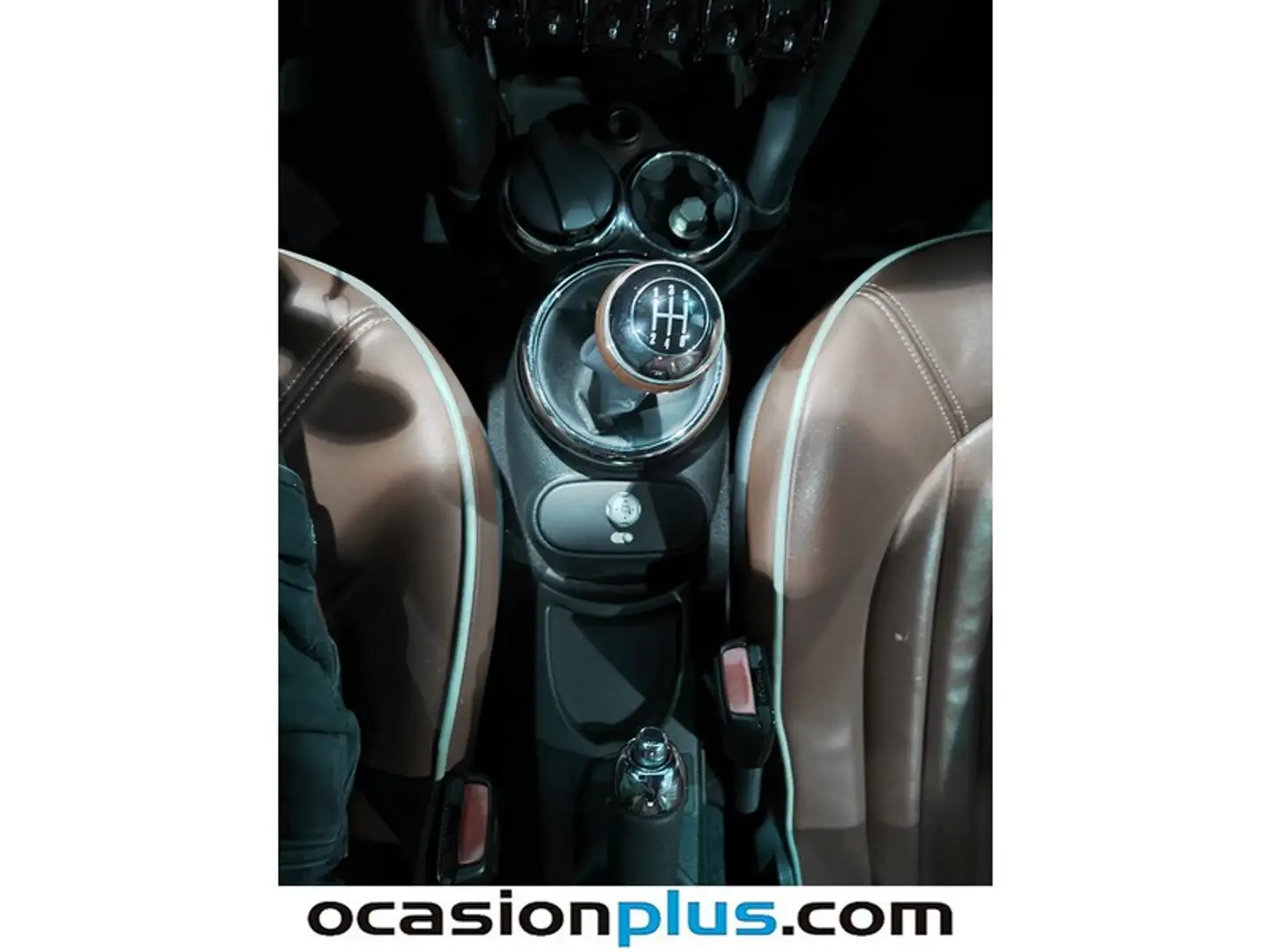 Foto Mini MINI MINI MINI Cabrio Cooper (116 CV)