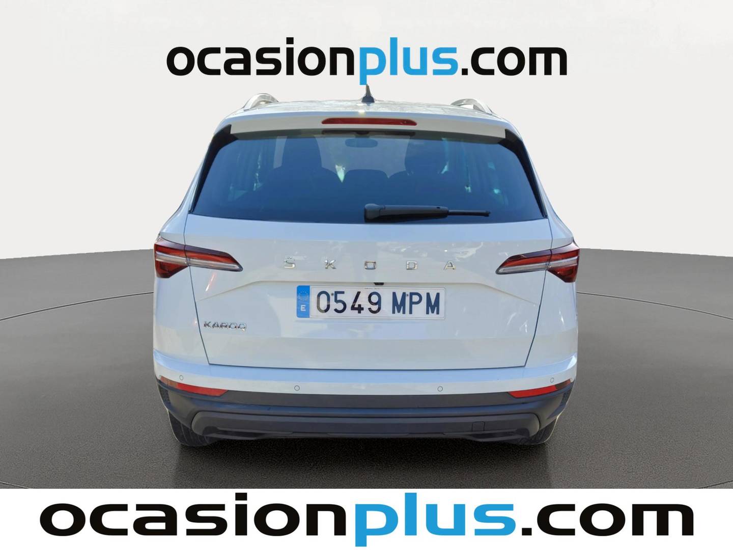 Foto Skoda Karoq Skoda Karoq 2.0 TDI Selection (115 CV)