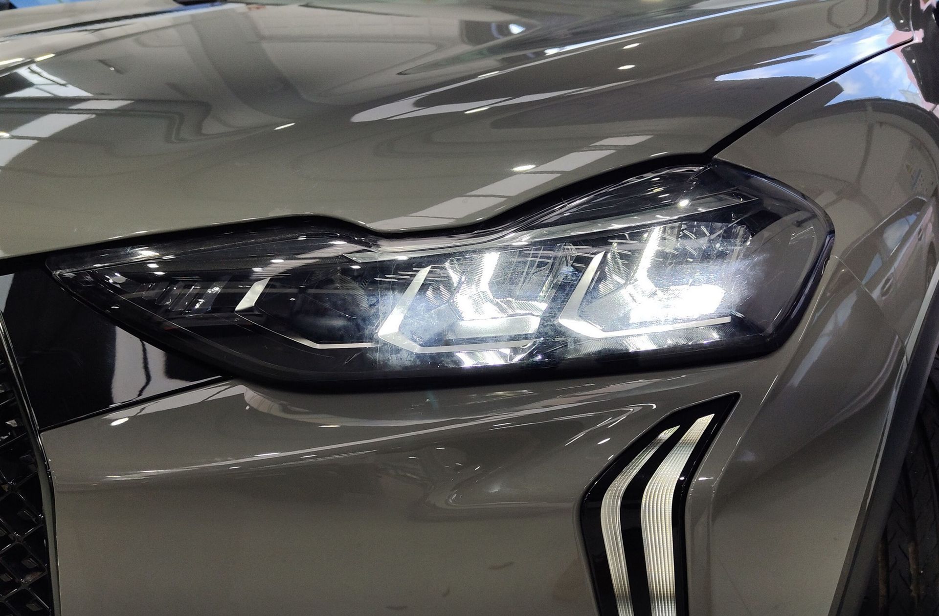 DS 3 PureTech 130 Performance Line - foto 16