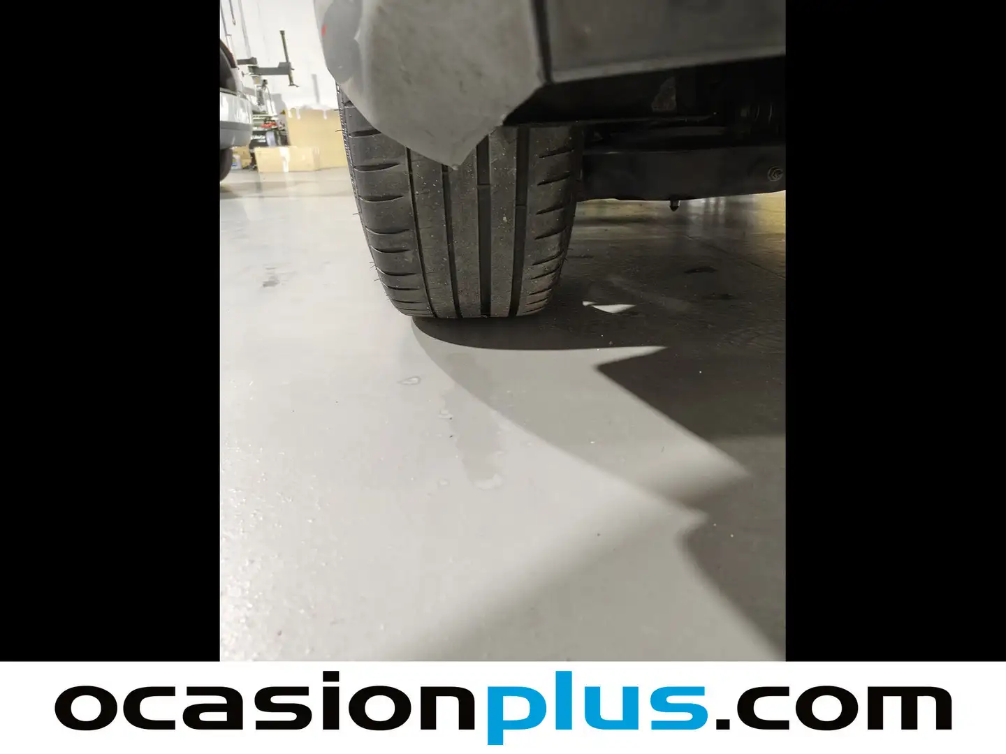 Foto Audi A3 Audi A3 Sedan Sedan S line 35 TDI (150 CV) S tronic