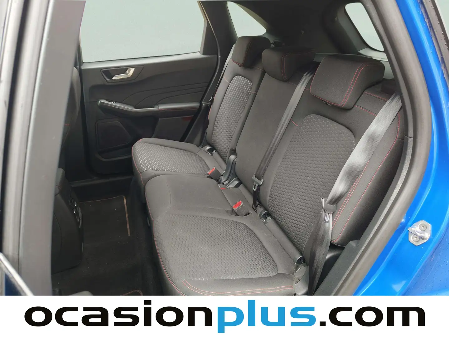 Foto Ford Kuga Ford Kuga 1.5T EcoBoost ST-Line 4x2 (150 CV)