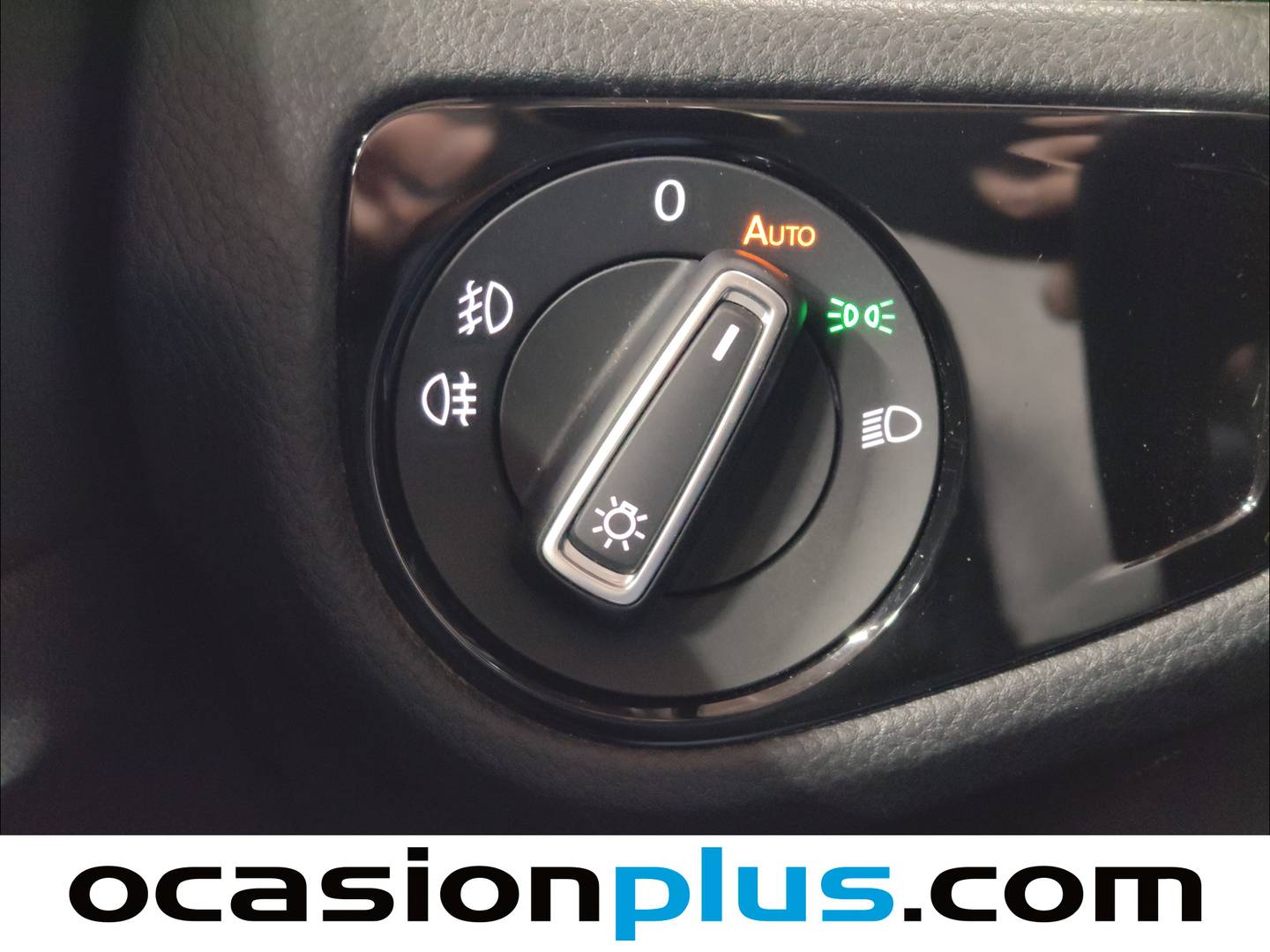 Foto Volkswagen Golf Volkswagen Golf Sport 1.4 TSI BMT 140 ACT Tech (140 CV) DSG