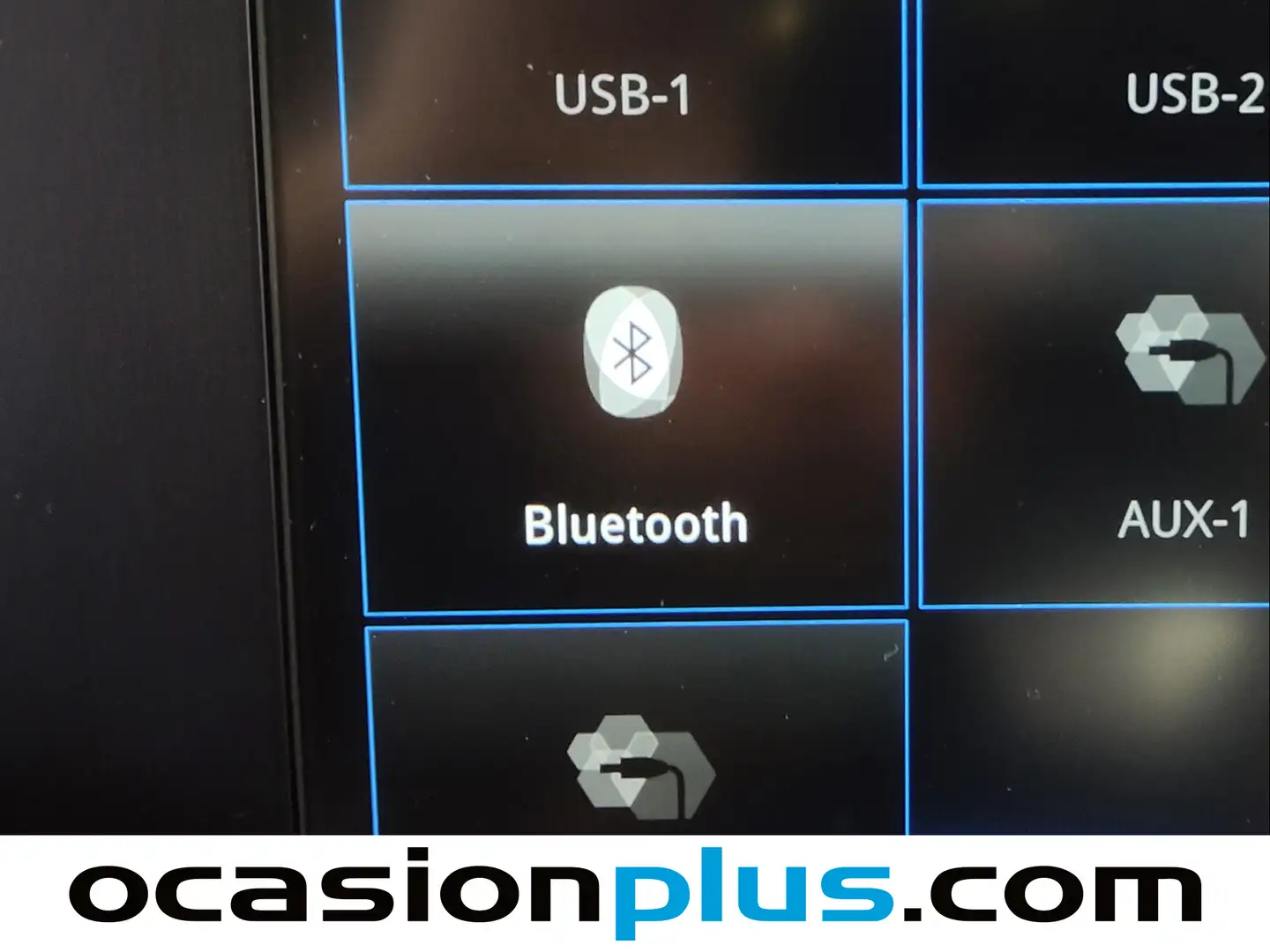 Foto Renault Scénic Renault Scenic Zen TCe (140 CV) GPF