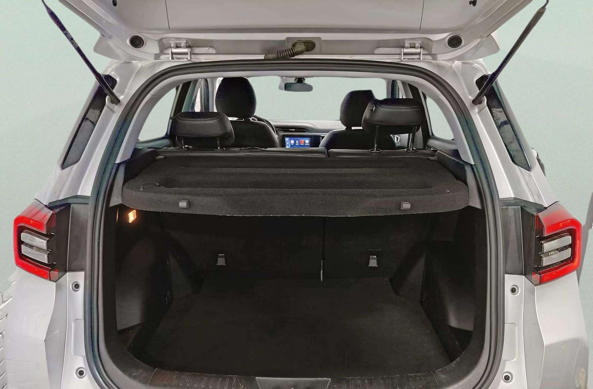 DR AUTOMOBILES DR 4.0 DR4 1.5 - foto 15