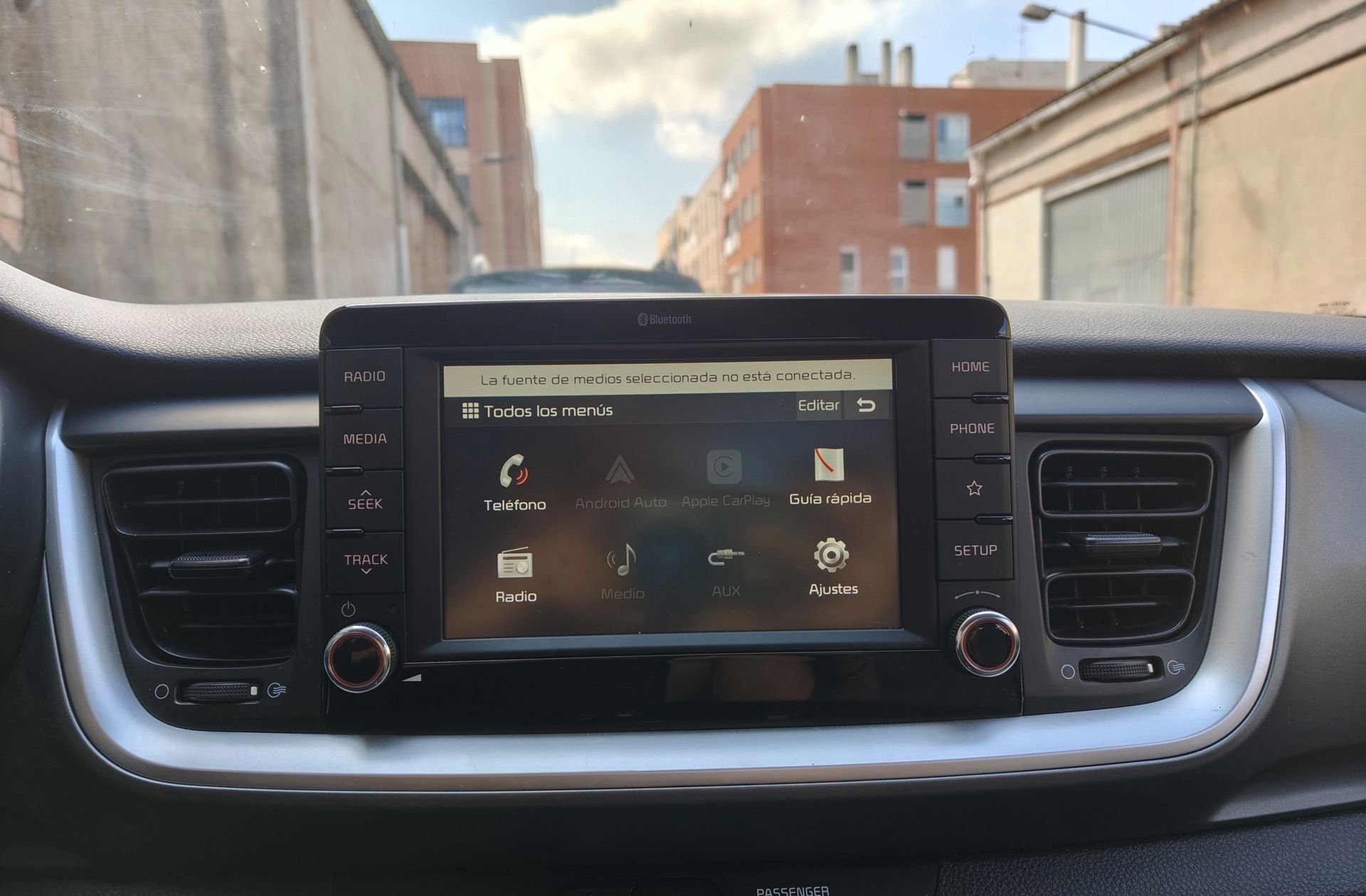 Kia Stonic 1.0 T-GDi Concept - foto 7
