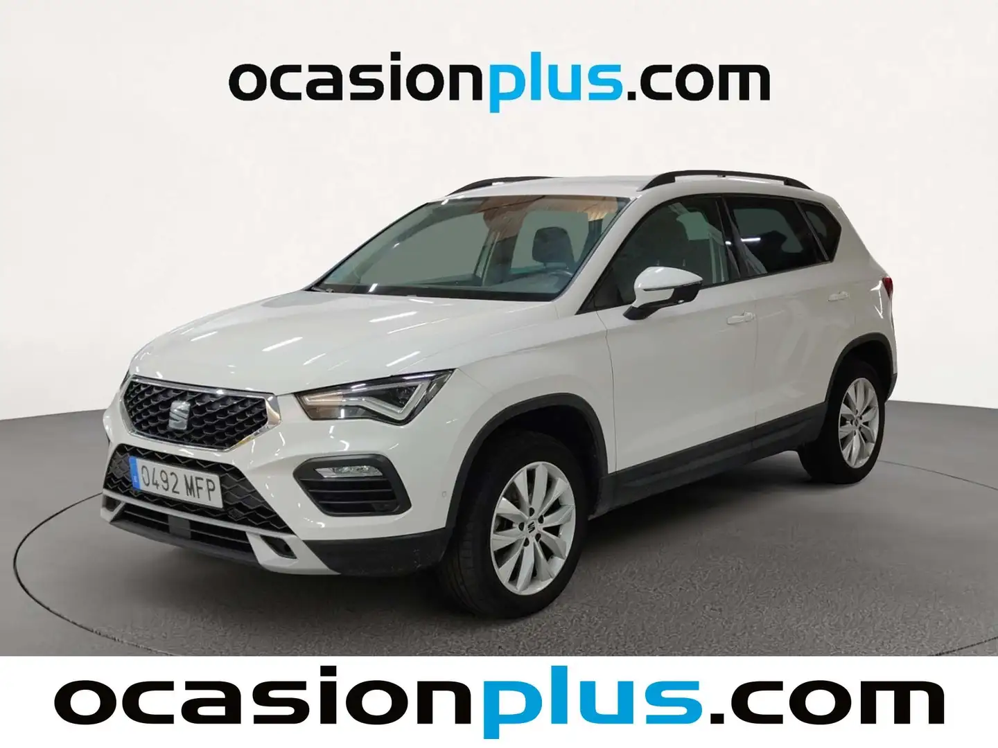 Foto Seat Ateca SEAT Ateca 2.0 TDI S&S Style XL (150 CV)