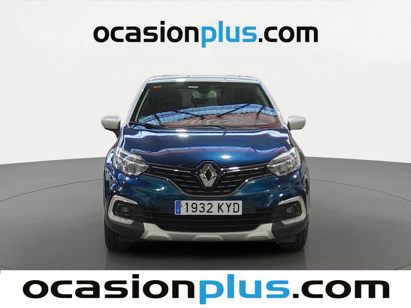 Renault Captur Renault Captur Zen TCe (150 CV) GPF EDC barato
