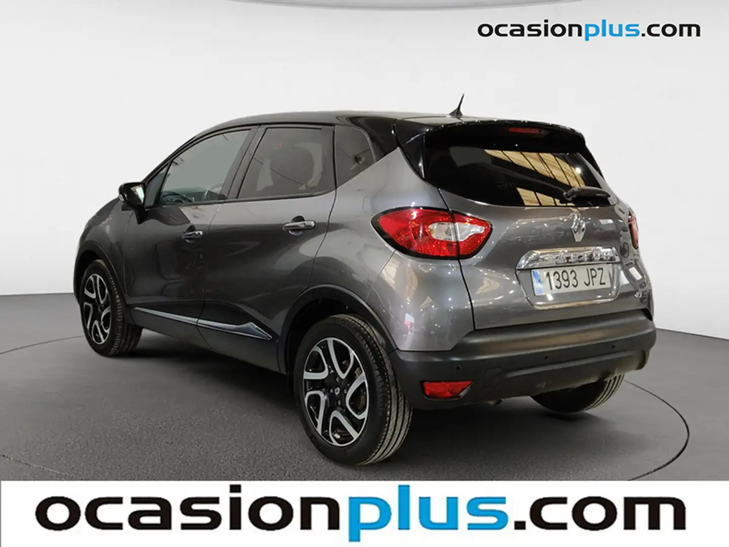Foto Renault Captur Renault Captur Zen Energy dCi (110 CV)