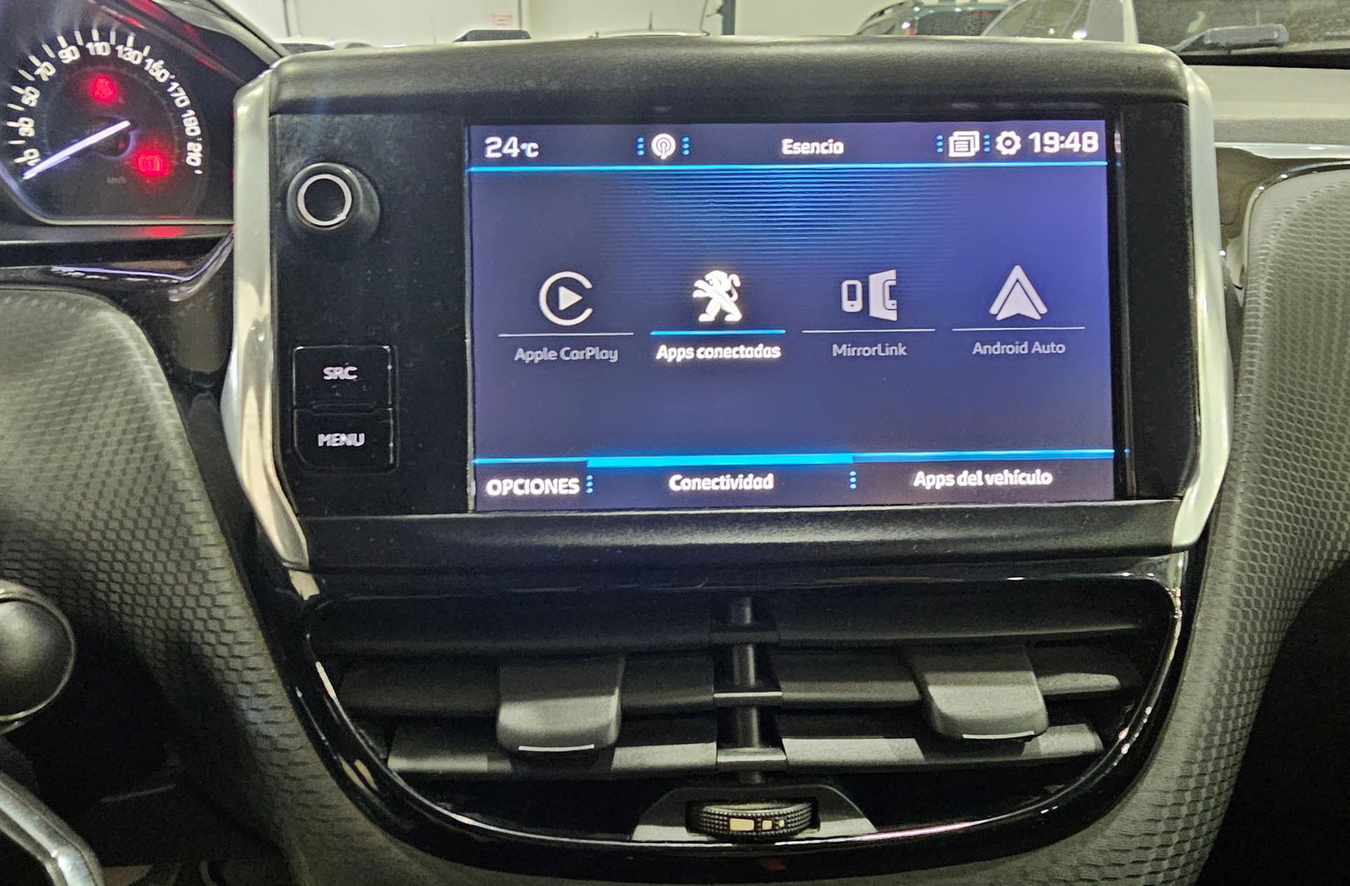 Peugeot 2008 PureTech 82 Style - foto 9