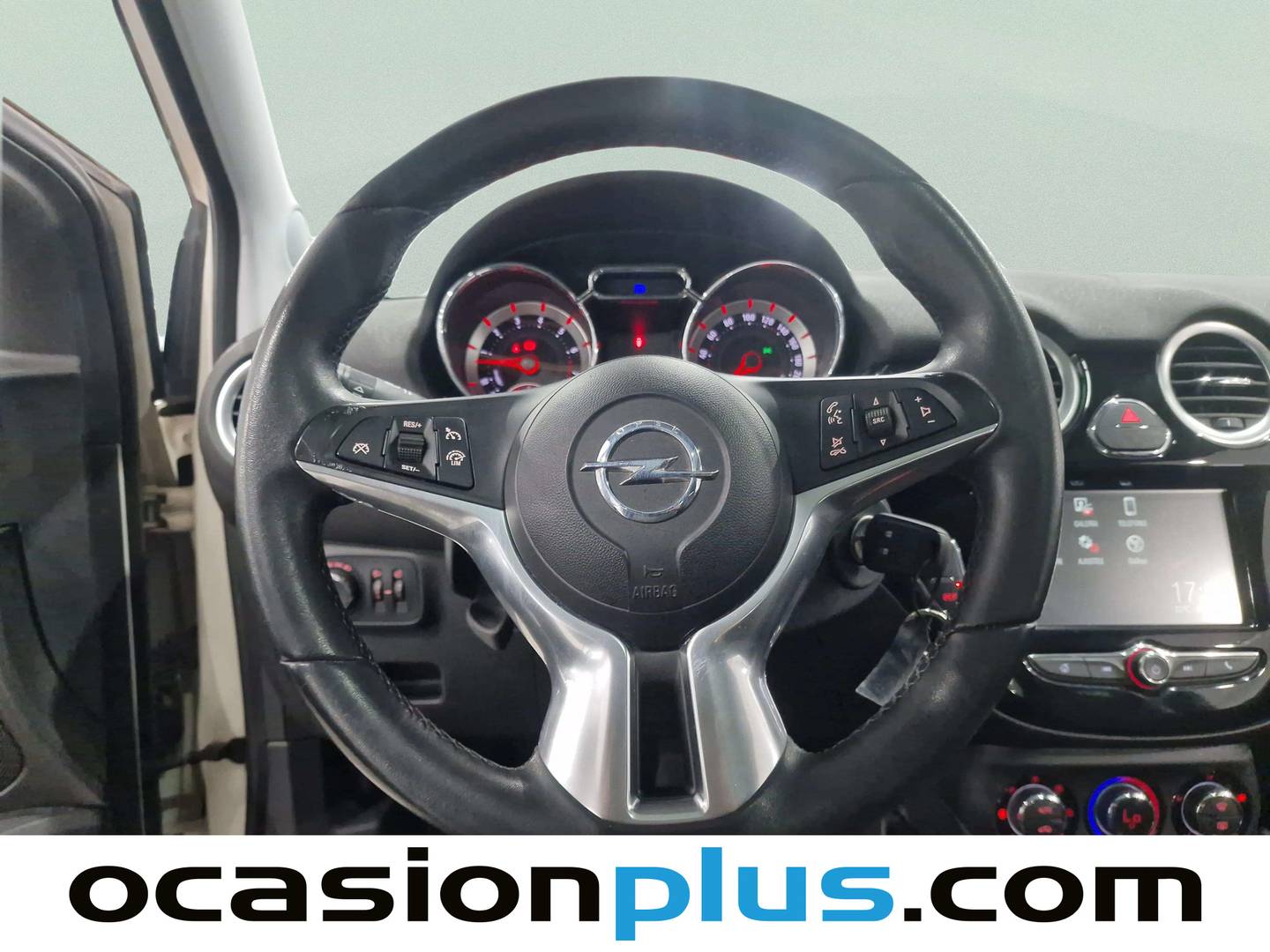Opel Adam Opel Adam 1.4 XEL Glam (87 CV) 2016