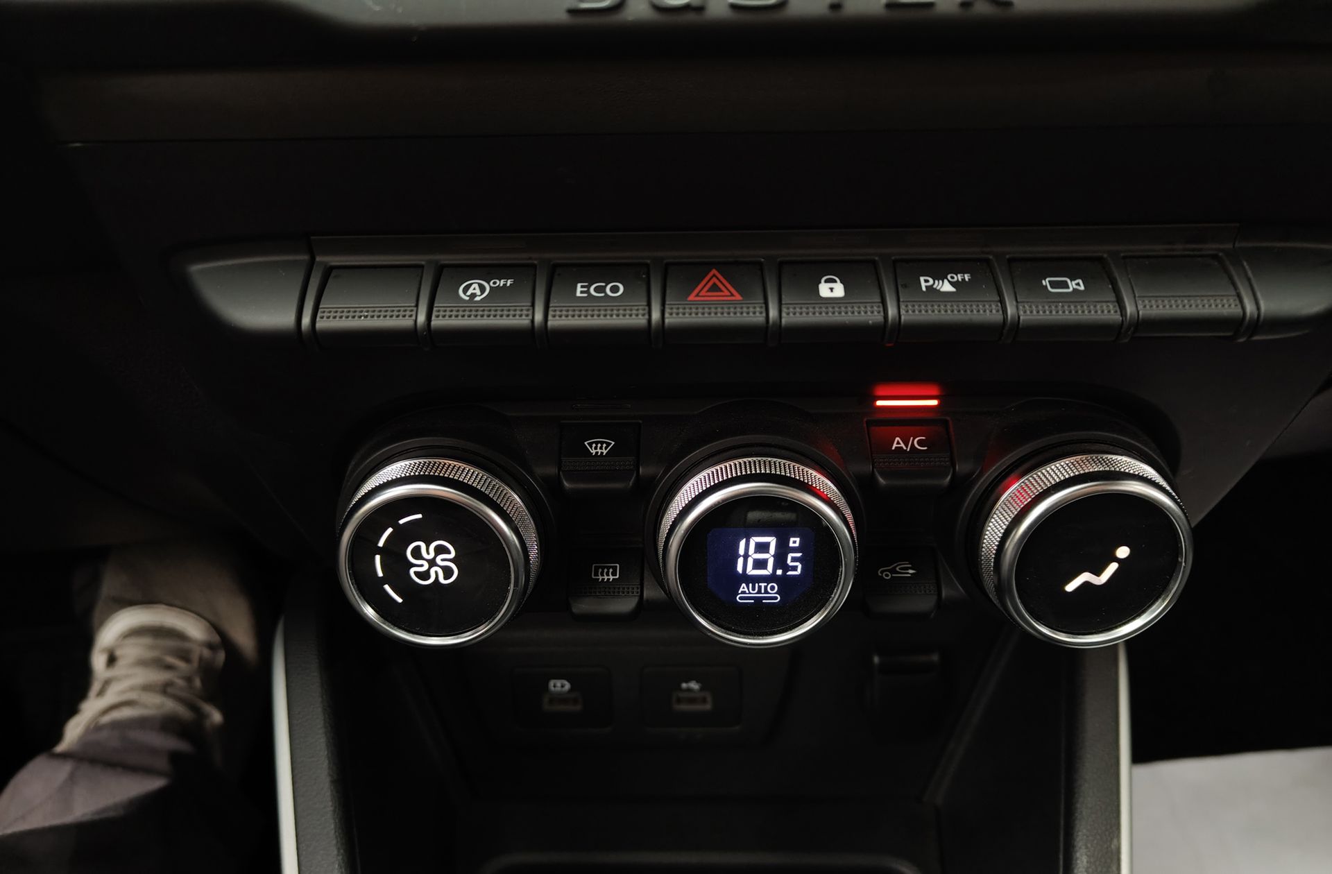 Dacia Duster Prestige TCe EDC - foto 29