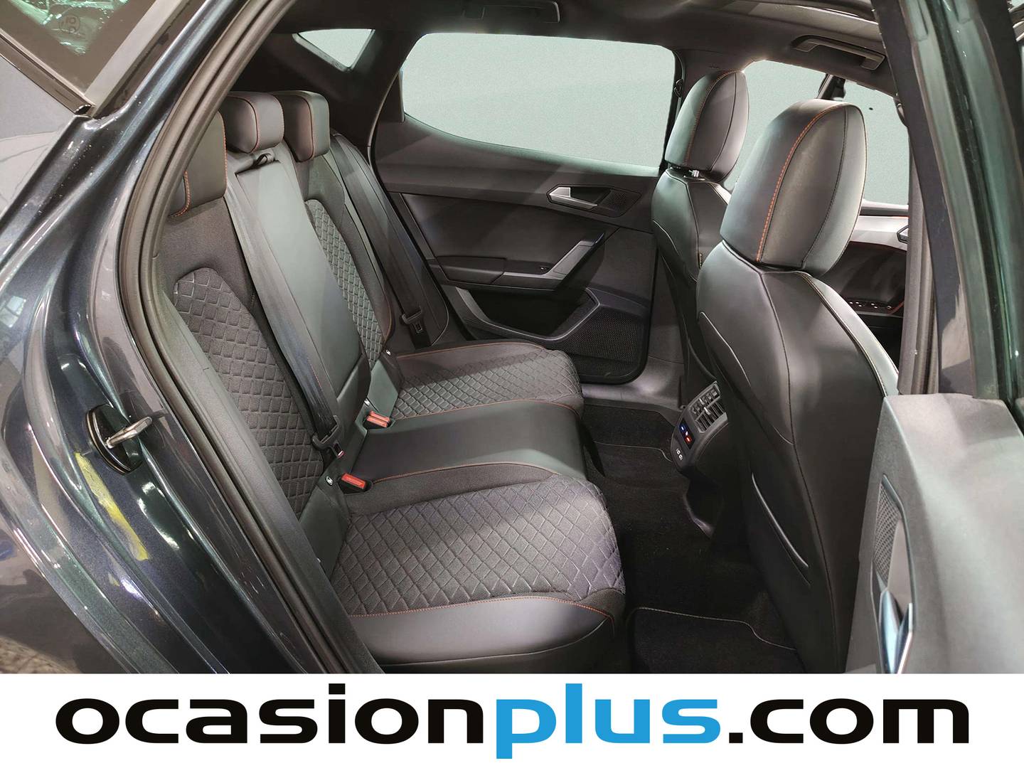 Seat León Seat León 1.4 e-Hybrid S&S FR Go XL DSG (204 CV) al mejor precio