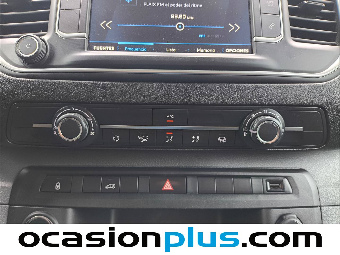 Peugeot Expert Peugeot Expert BlueHDi 100 Premium Long (102 CV) diésel