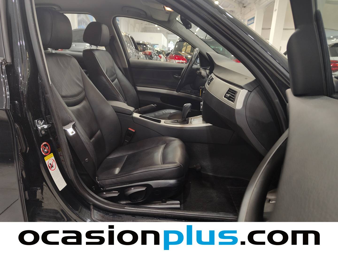 BMW Serie 3 BMW Serie 3 320d (177 CV) km 0