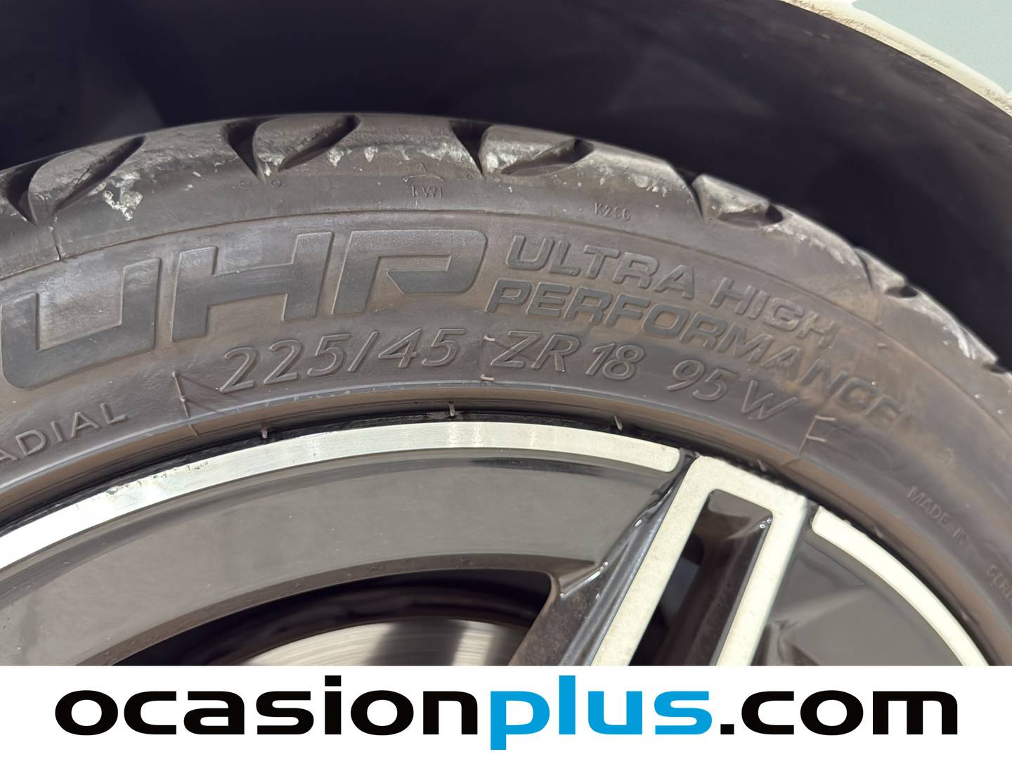 Mercedes Clase A Mercedes-Benz Clase A 180 (136 CV) PACK AMG 136cv