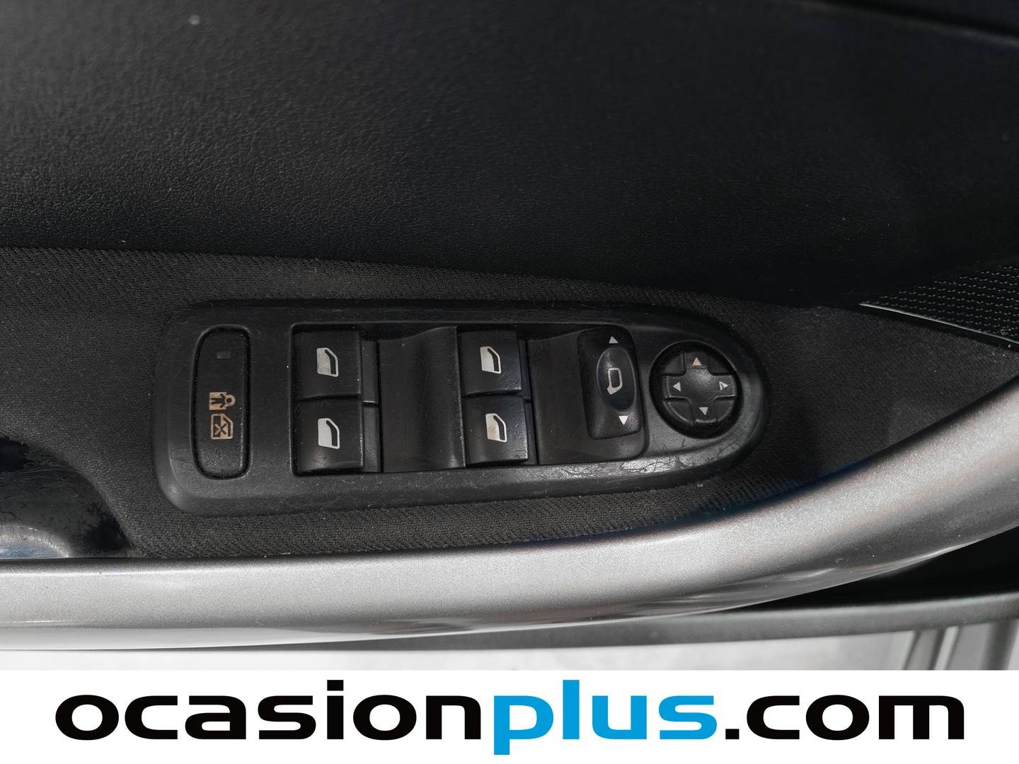 Peugeot 308 Peugeot 308 SW 1.6 VTi Sportium  (120 CV) al mejor precio