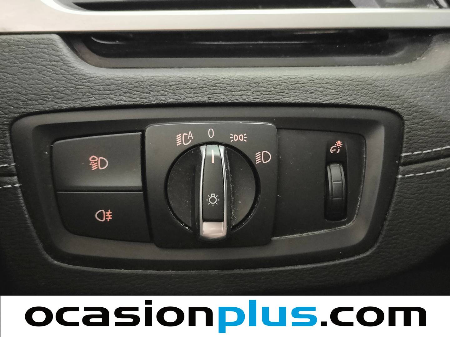 BMW X2 BMW X2 sDrive18i (136 CV) km 0