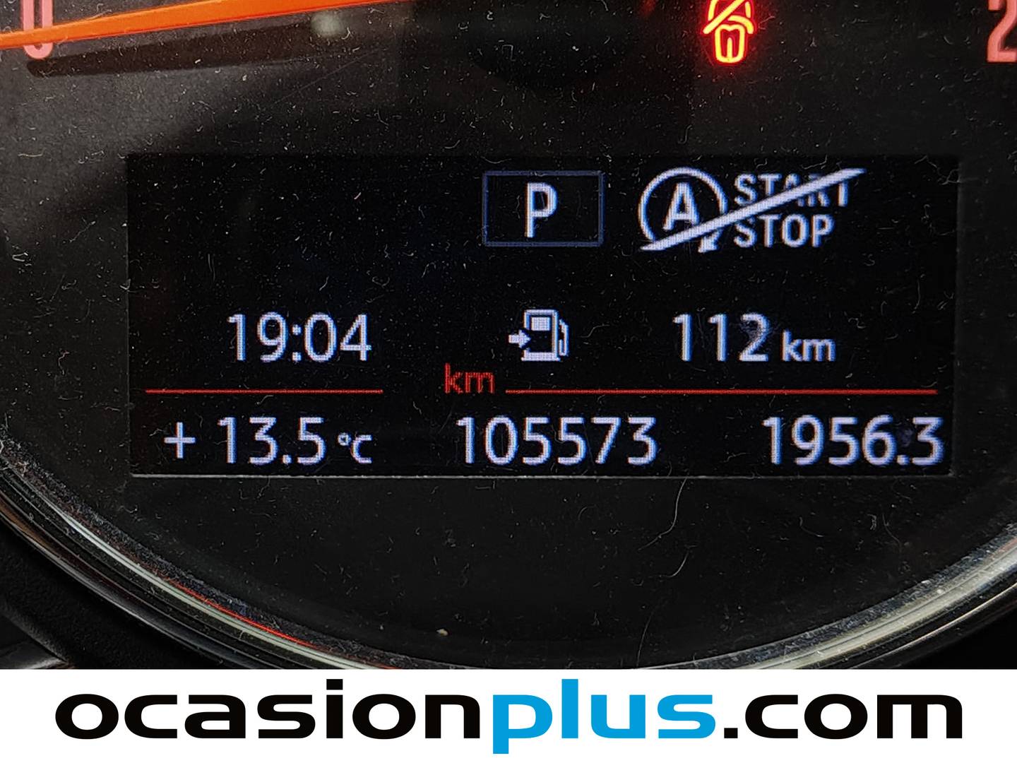 Foto Mini CLUBMAN MINI MINI Clubman Cooper  (136 CV)