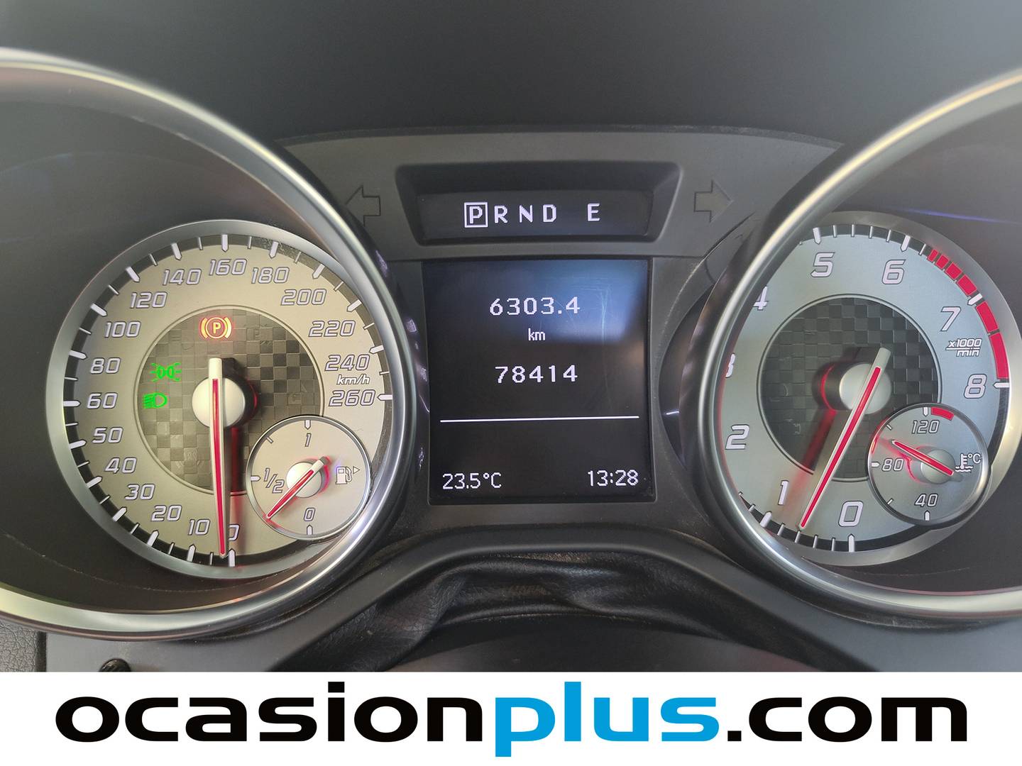 Mercedes Clase SLK Mercedes Clase SLK 200 (184 CV) 2014