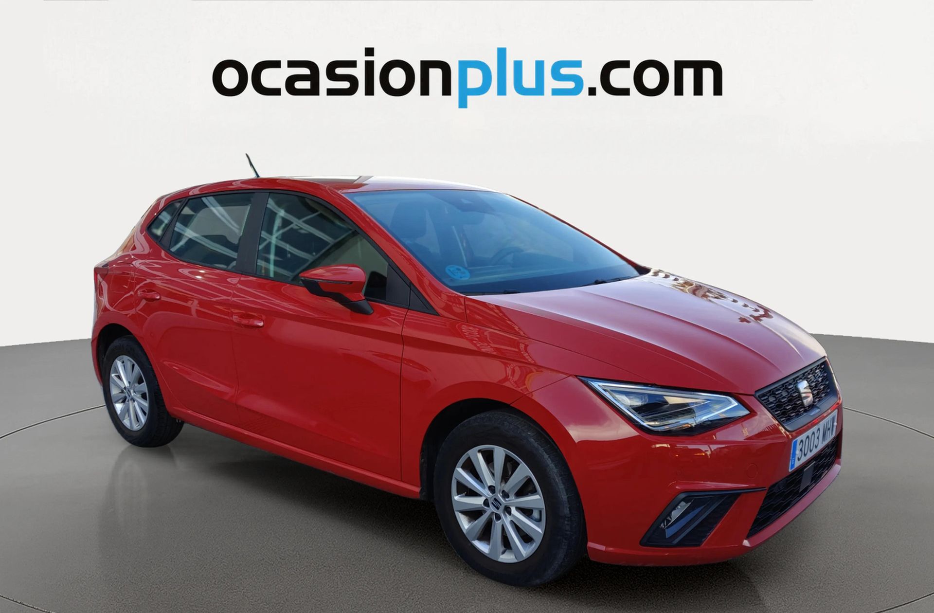 SEAT Ibiza 1.0 TSI Style XL - foto 2