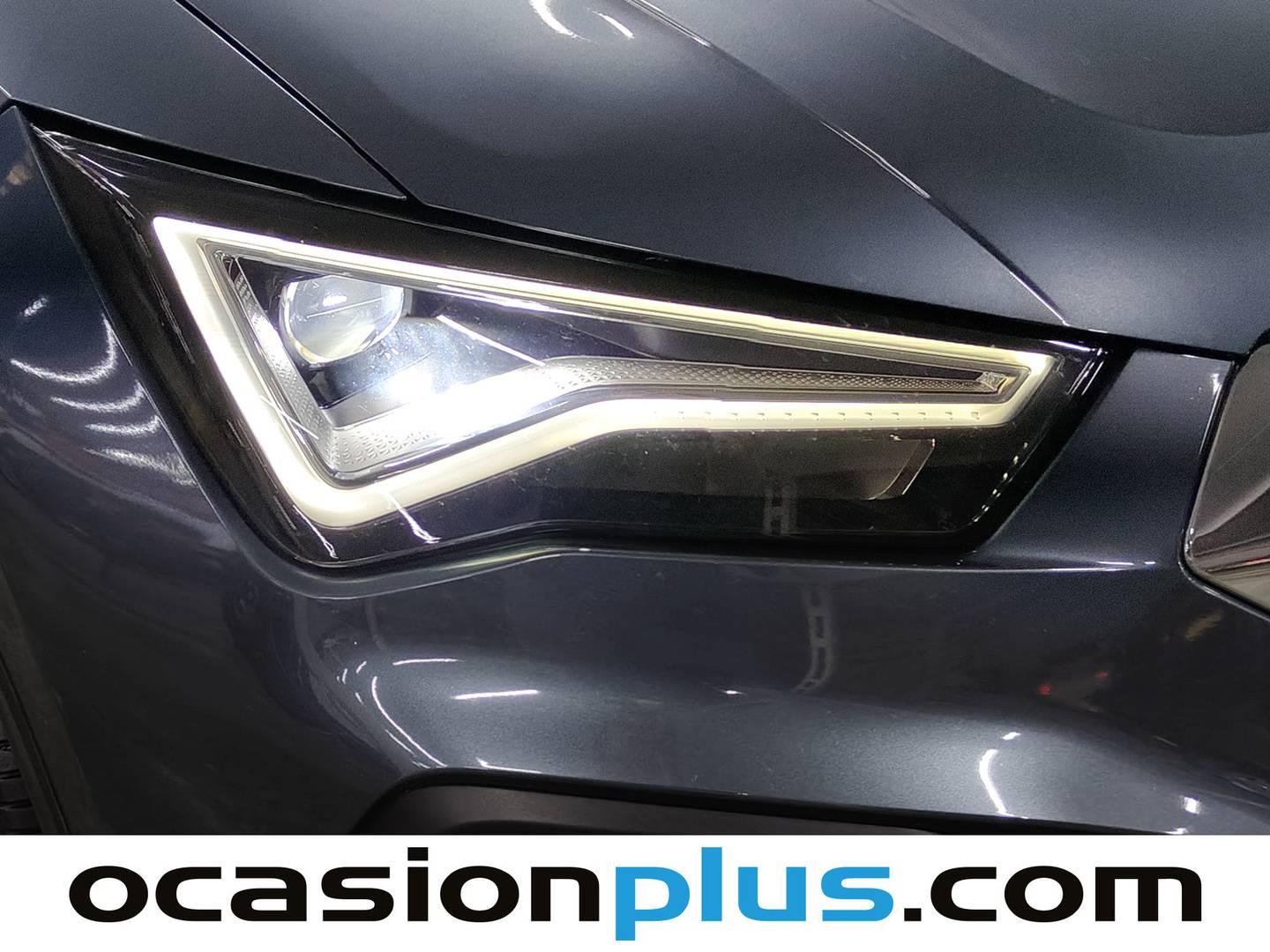 Seat Ateca Seat Ateca 1.5 TSI S&S Style Go DSG (150 CV) barato