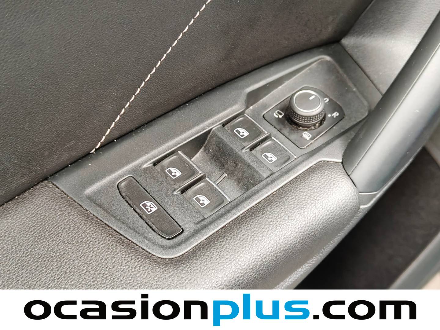 Volkswagen Tiguan Volkswagen Tiguan R-Line 1.5 TSI (150 CV) DSG automático