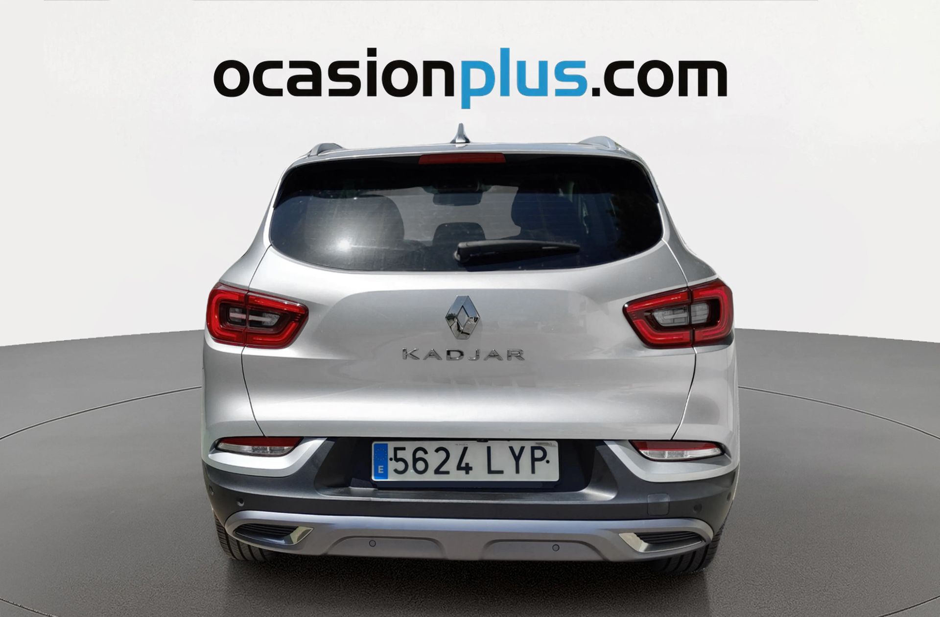 Renault Kadjar Techno TCe GPF EDC - foto 15