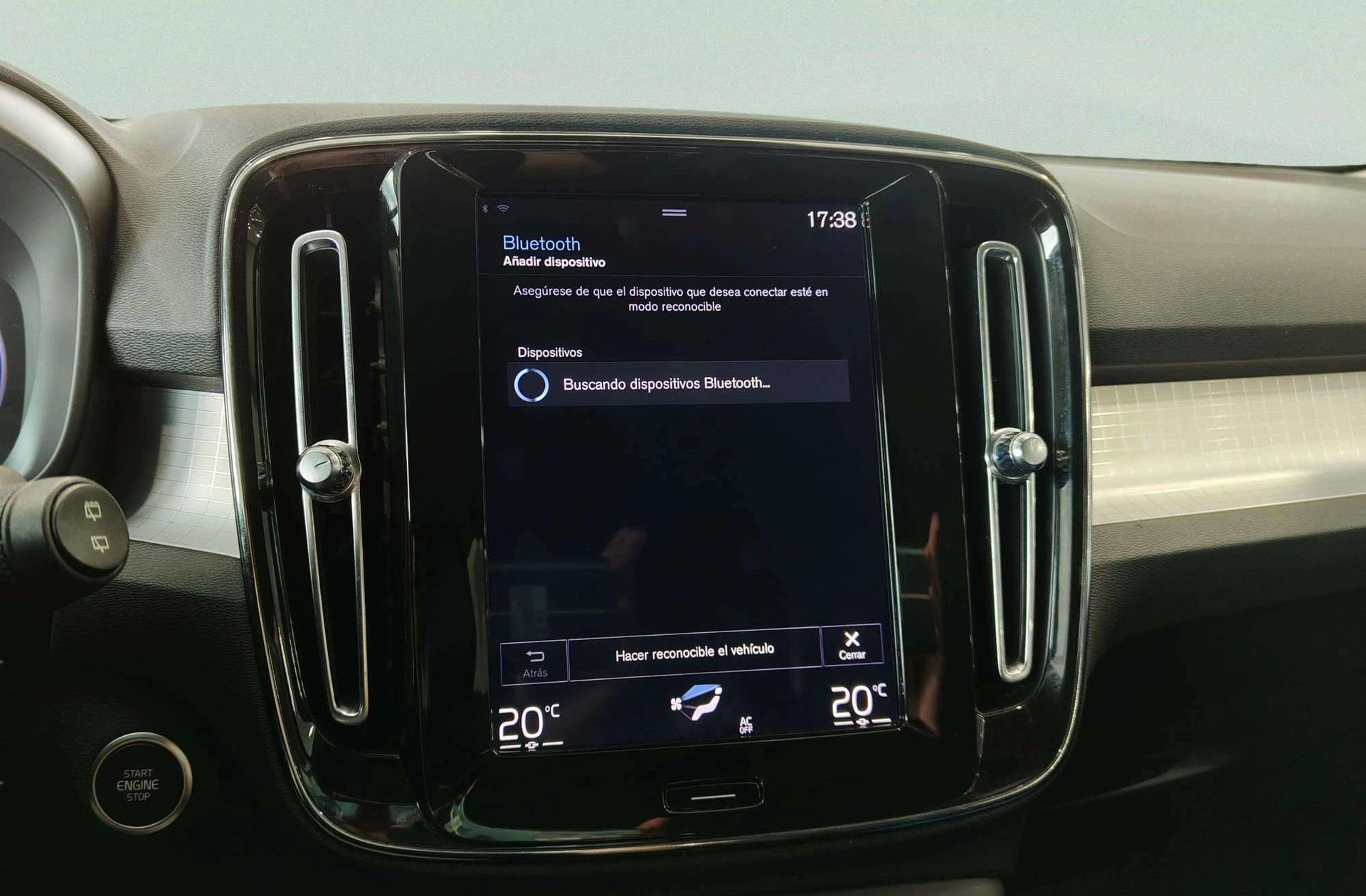 Volvo XC40 D3 Business Plus - foto 45