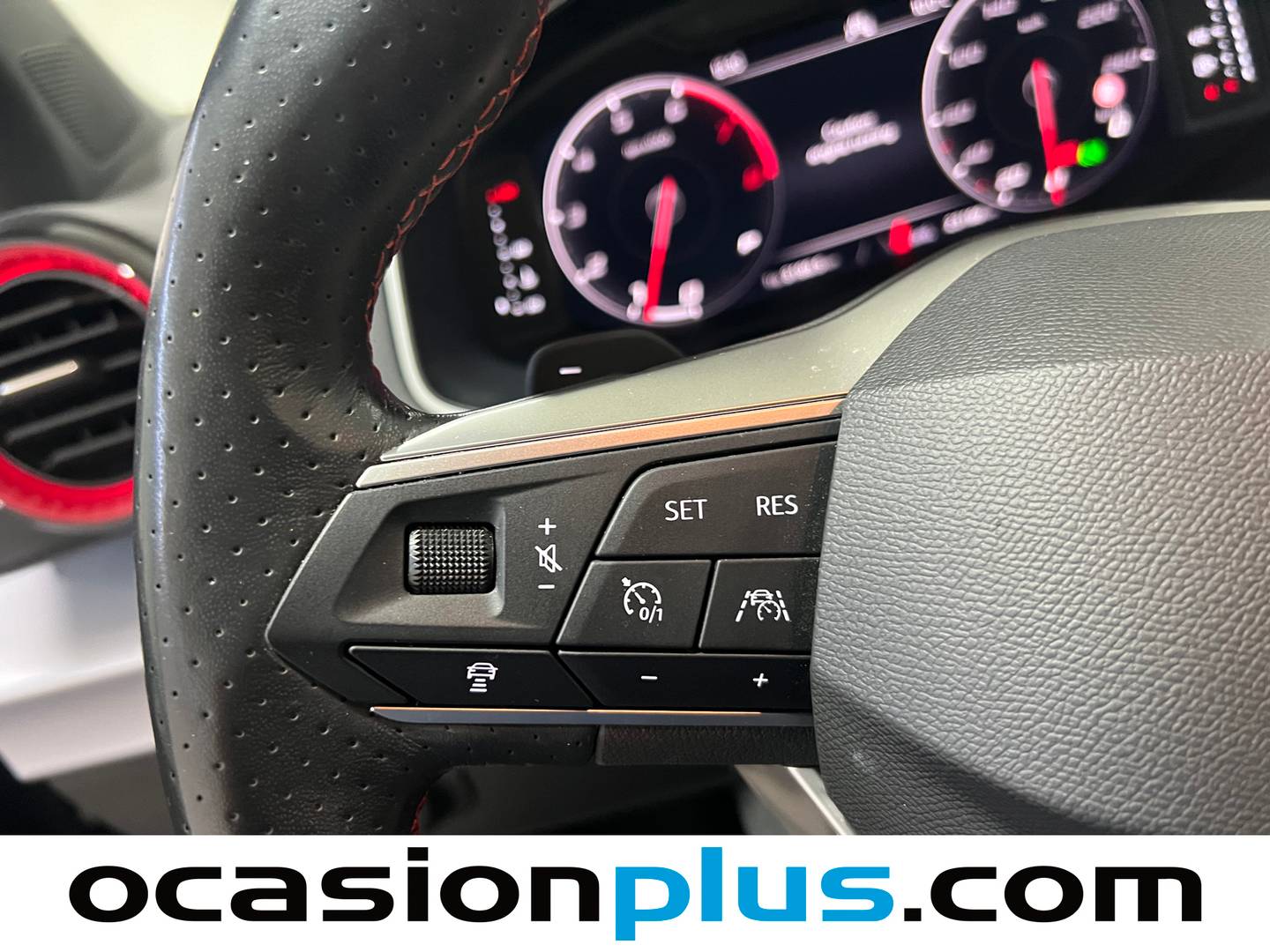 Seat Ibiza SEAT Ibiza 1.5 TSI FR XL DSG (150 CV) barato