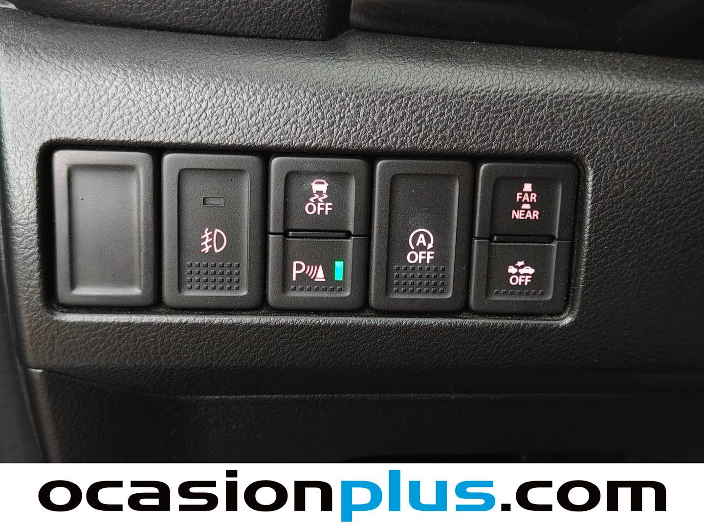 Extras del Suzuki Vitara Suzuki Vitara 1.6 VVT GLX 88 kW (120 CV)
