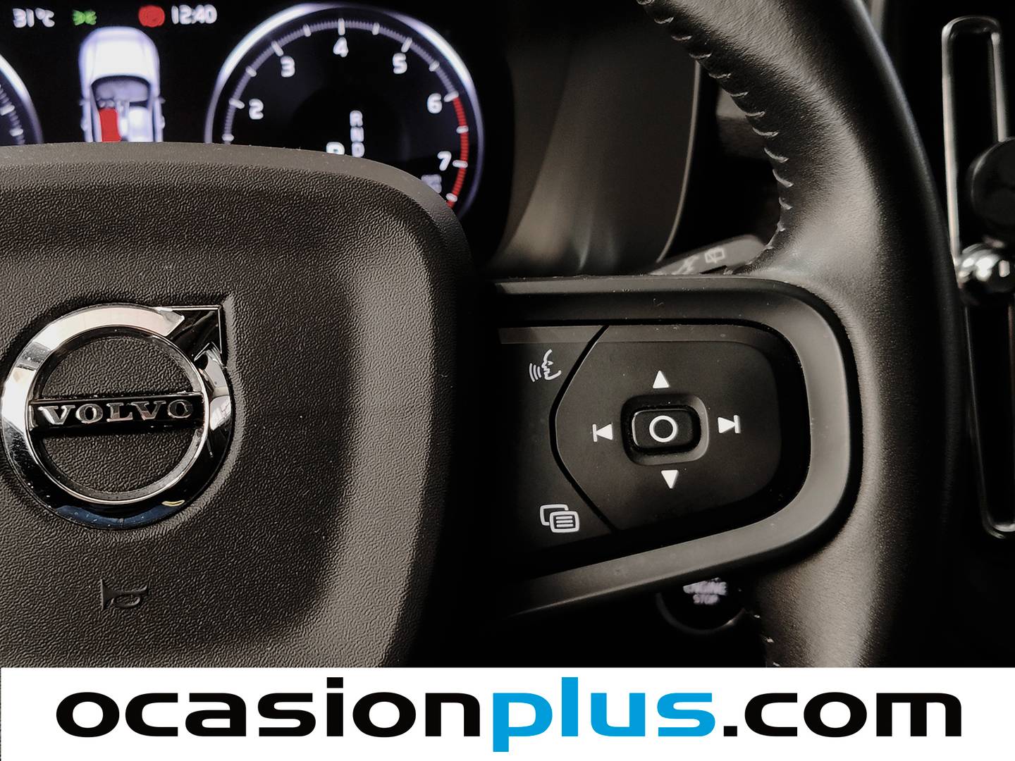 Volvo XC40 Volvo XC40 T3 Auto (163 CV) al mejor precio