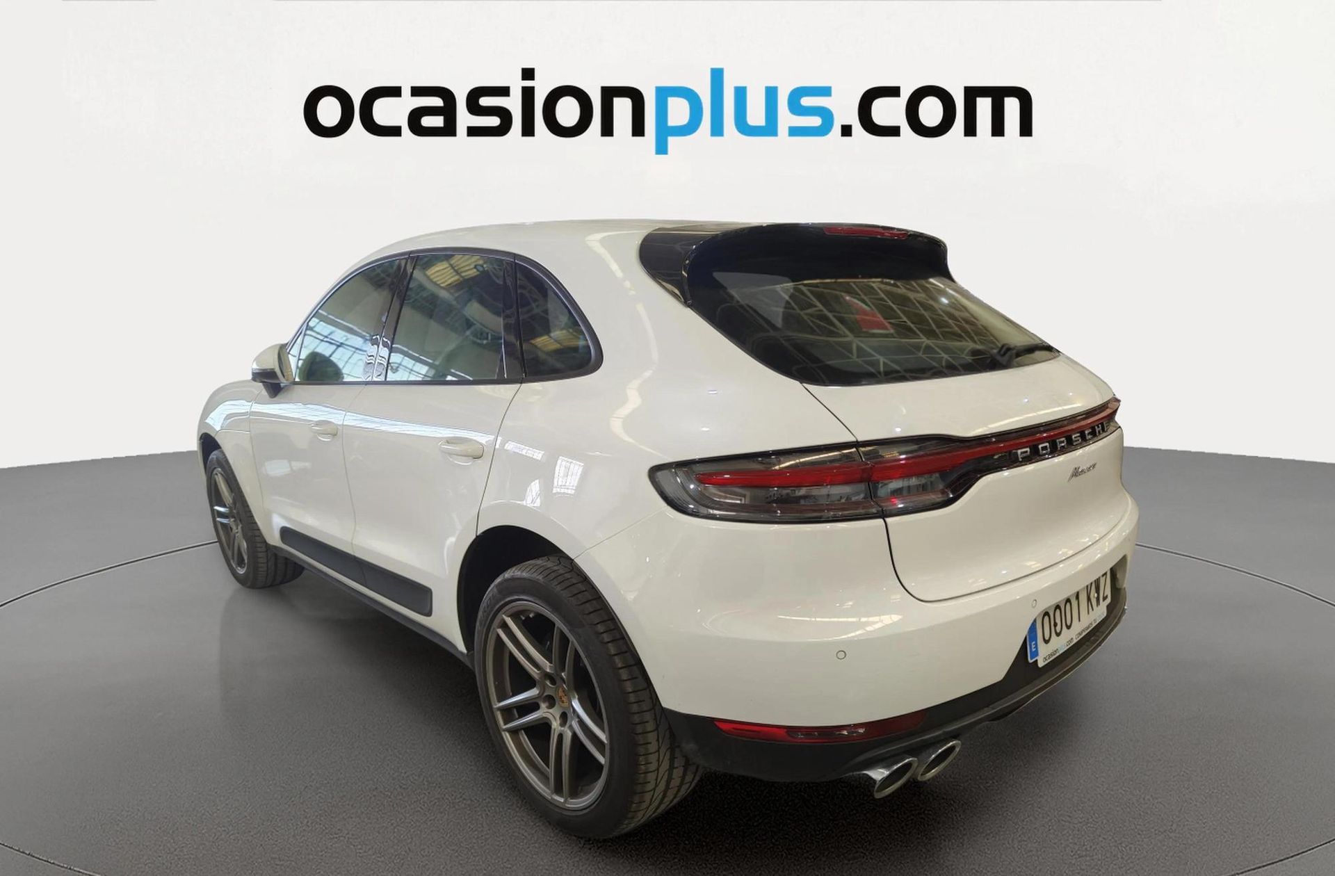 Porsche Macan - foto 3