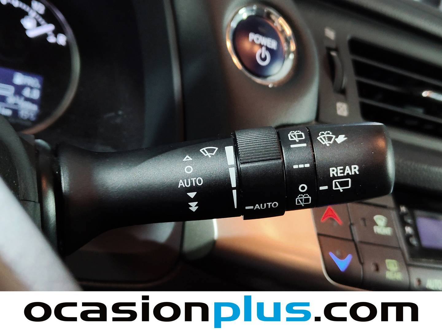 Lexus CT Lexus CT 200h Sport Edition (136 CV) km 0