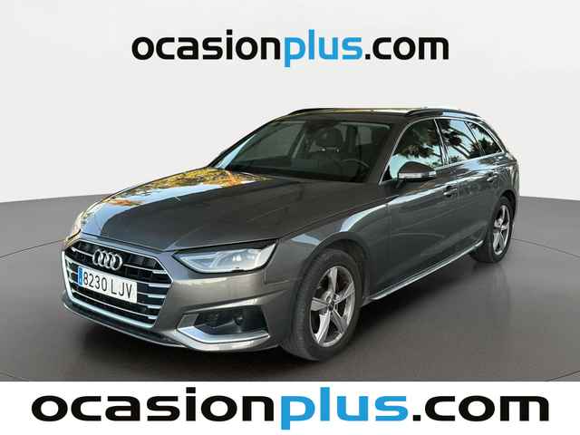 Audi A4 Segunda Mano Cádiz