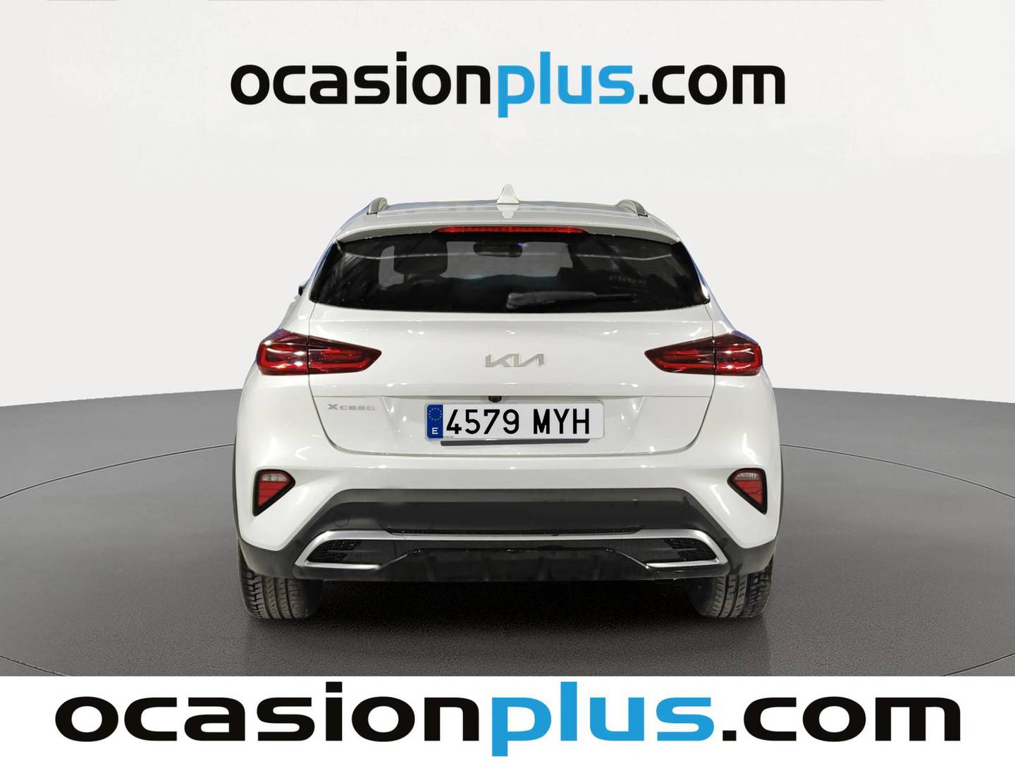 KIA XCeed KIA XCeed 1.0 T-GDi Drive (100 CV) al mejor precio