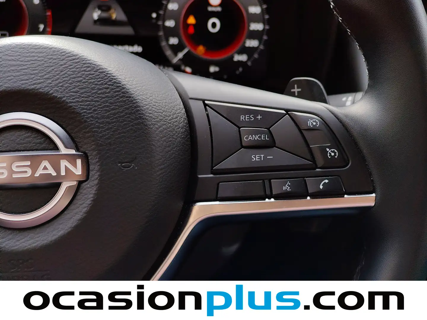 Foto Nissan JUKE Nissan Juke DIG-T N-Connecta 4x2 DCT (114 CV)