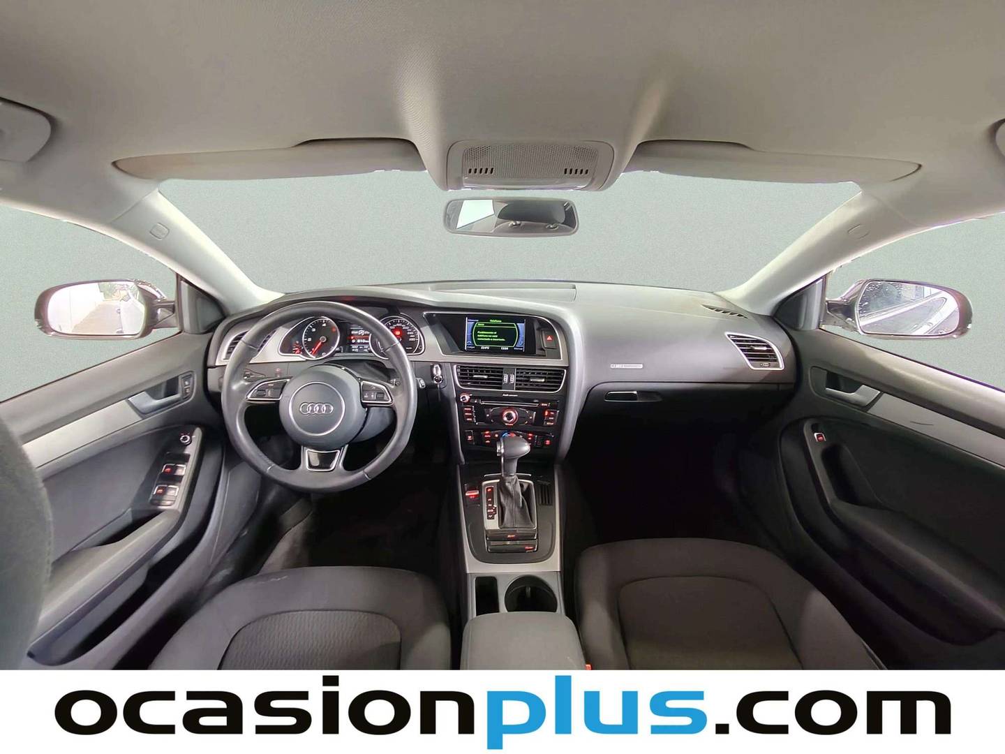 Foto Audi A5 Audi A5 Sportback Sportback Advanced edition 2.0 TDI (150 CV) multitronic