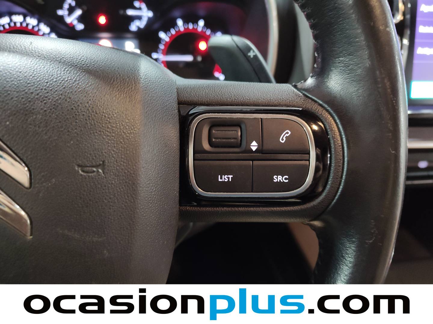 Citroën C5 Aircross Citroën C5 Aircross PureTech 130 S&S Live (131 CV) al mejor precio