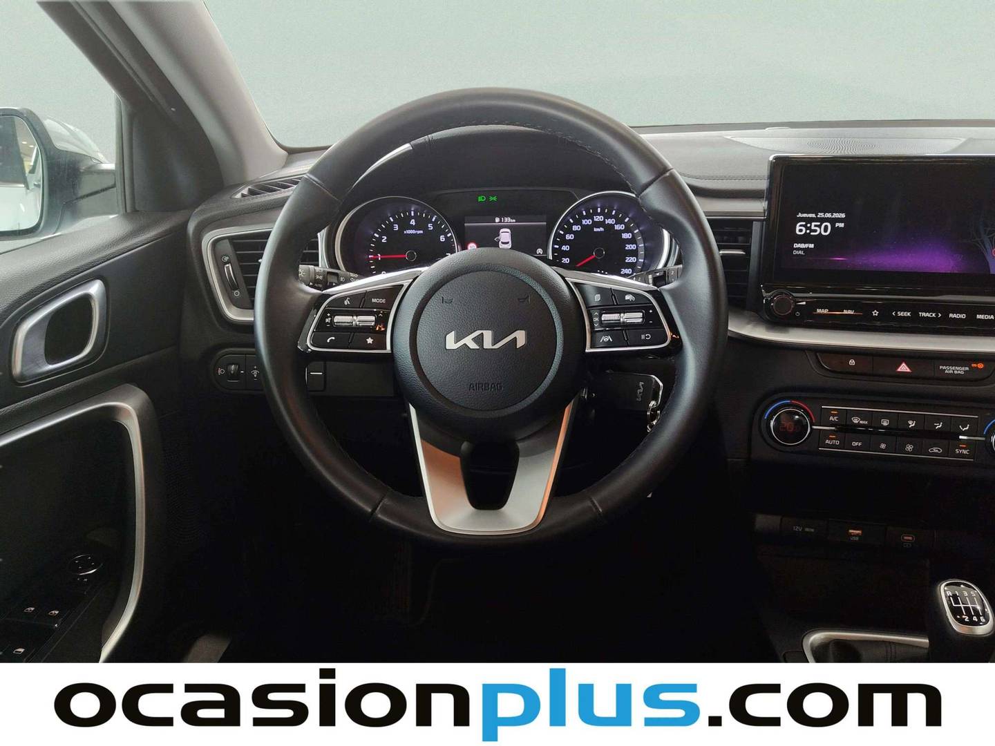 KIA XCeed KIA XCeed 1.0 T-GDi Drive (100 CV) barato