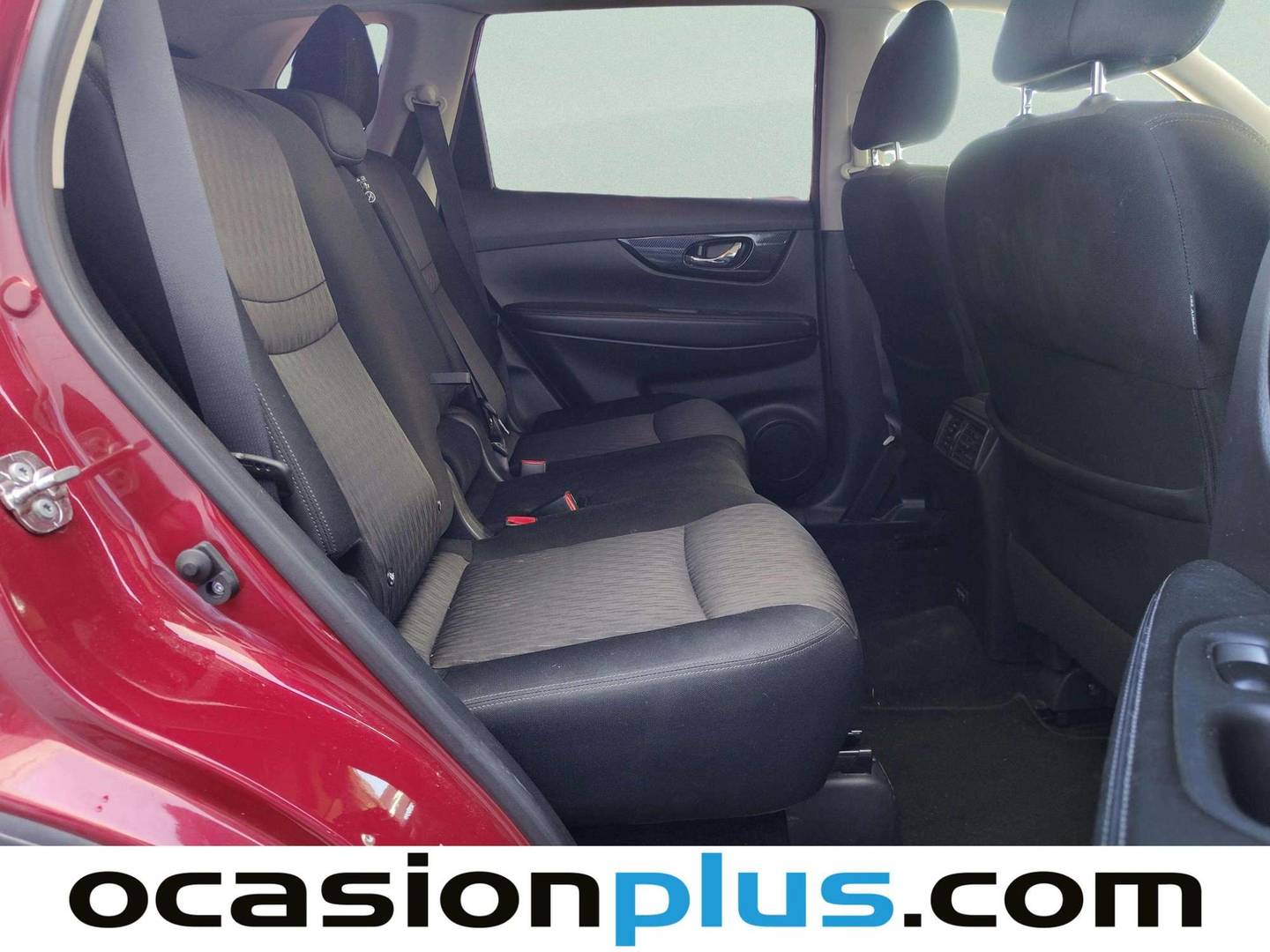 Nissan X-TRAIL Nissan X-Trail dCi 150 N-Connecta CVT (150 CV) al mejor precio