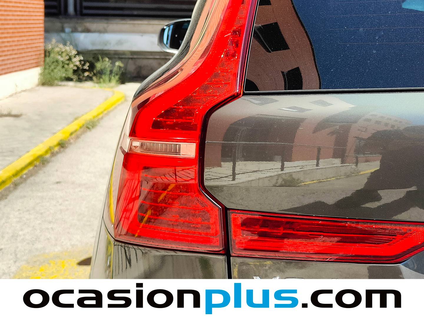 Volvo XC60 Volvo XC60 T5 Inscription AWD Auto (250 CV) km 0