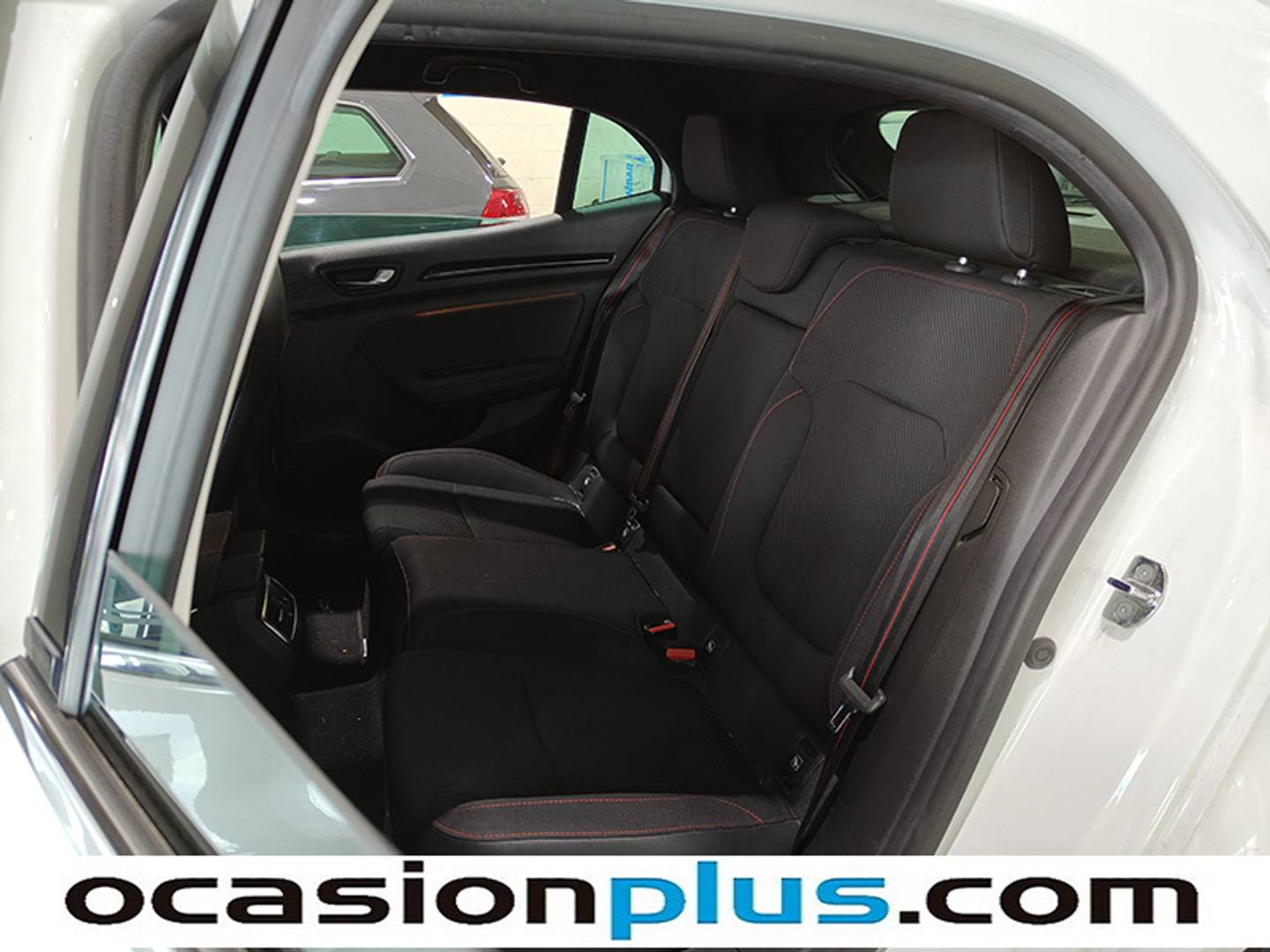 Foto Renault Mégane Renault Megane RS TCe GPF (280 CV)