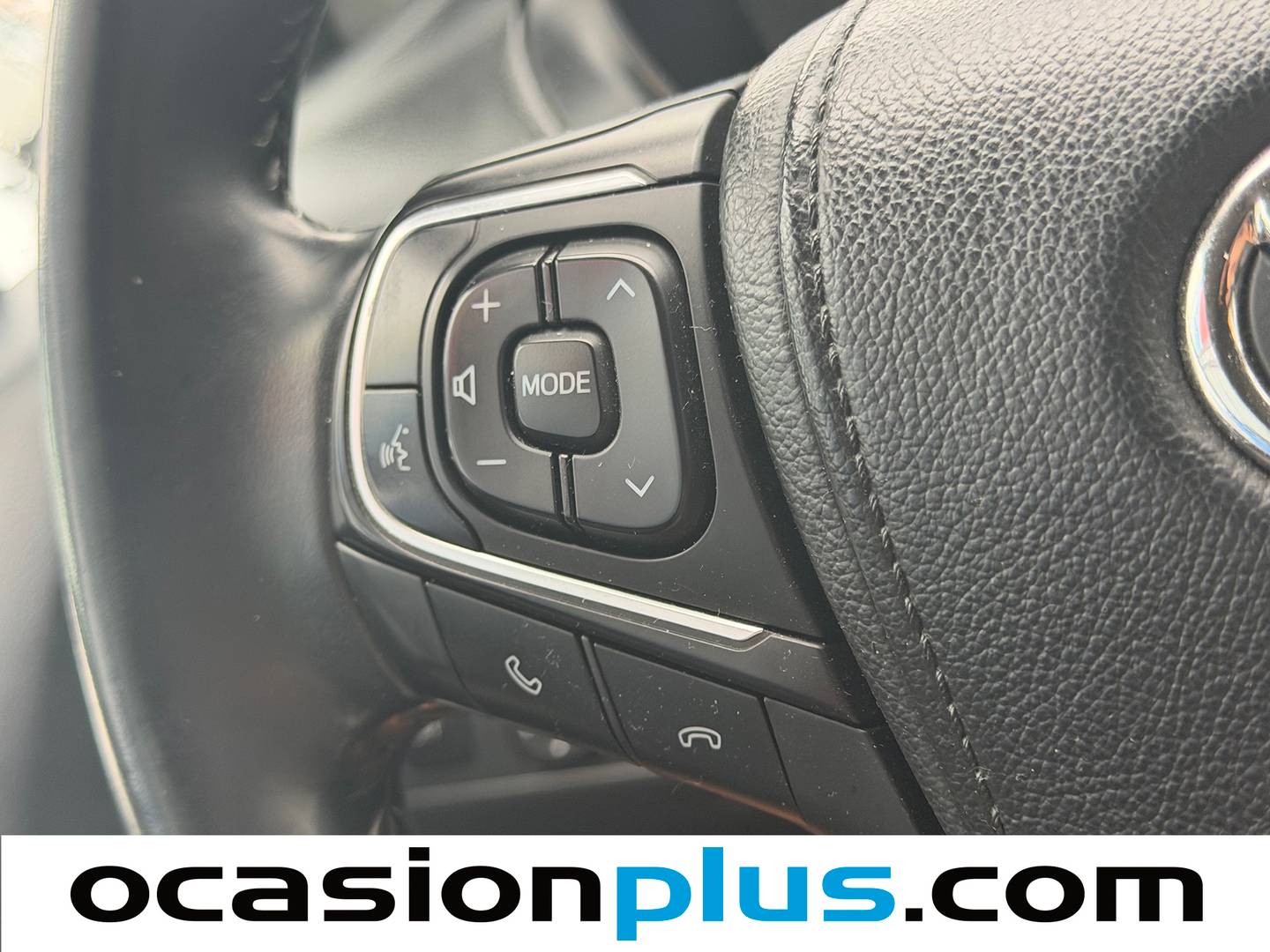 Toyota Avensis Toyota Avensis 150D Touring Sports Advance (143 CV) 2016