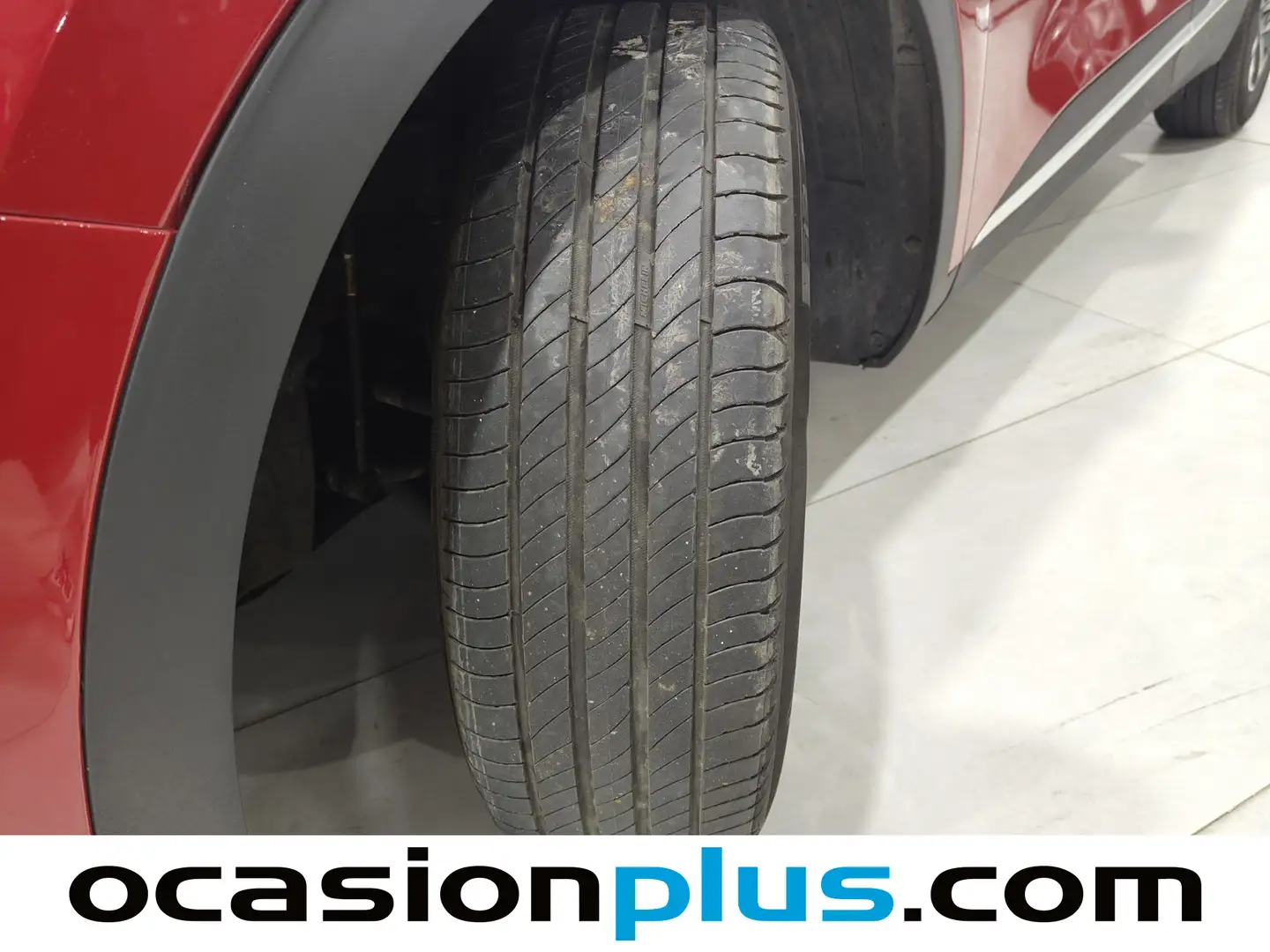 Foto KIA Sportage Kia Sportage 1.6 T-GDi Concept 4X2 (150 CV)