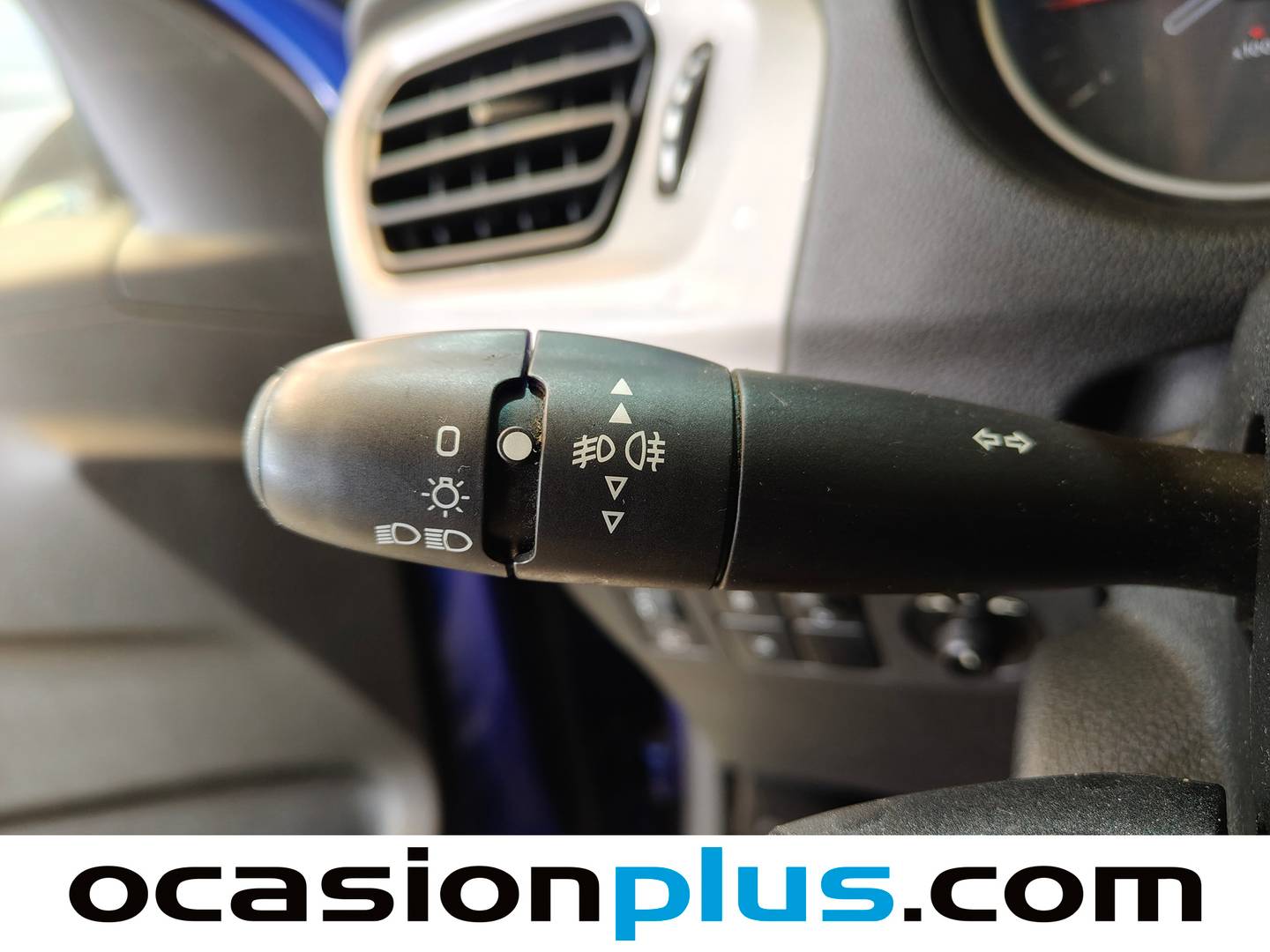 Citroën C-Elysée Citroën C-Elysee BlueHDi 100 Shine (100 CV) seminuevo
