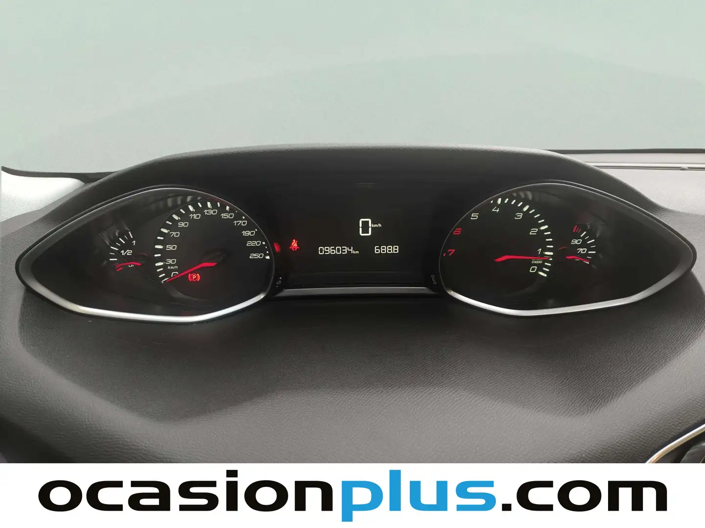 Foto Peugeot 308 Peugeot 308 PureTech 130 S&S Style (130 CV)