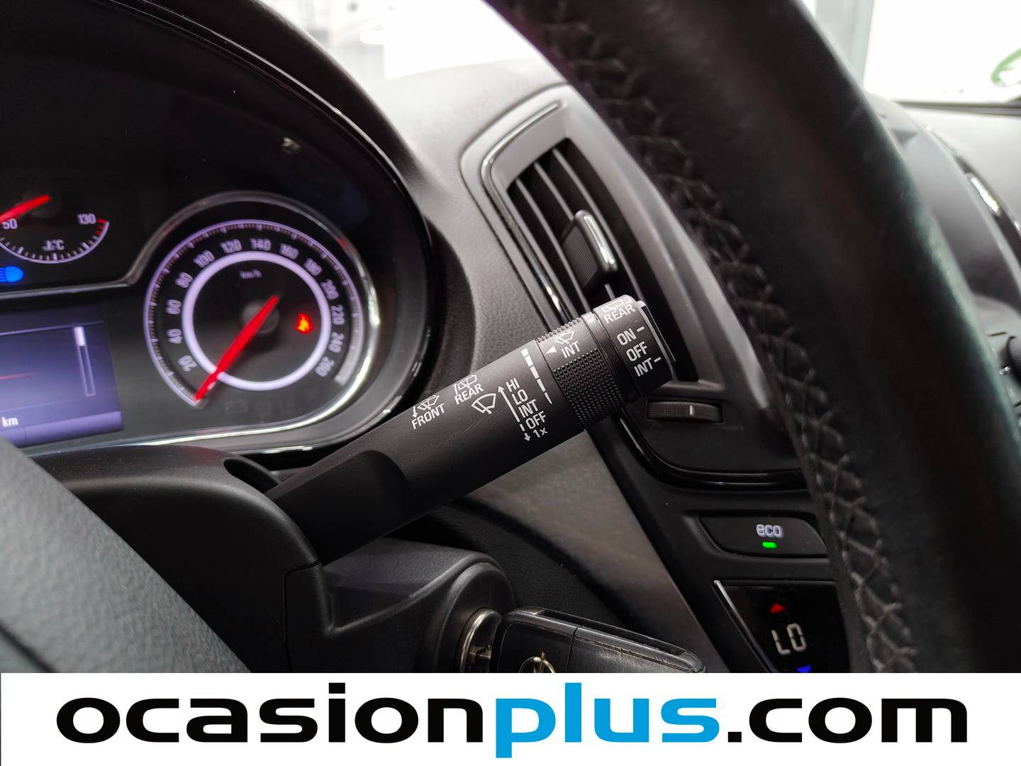 Accesorios del Opel Insignia Opel Insignia 1.6 CDTI ecoFlex S&S Business (136 CV)