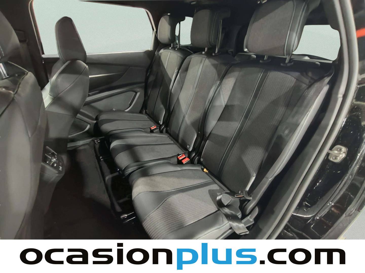 Foto Peugeot 5008 Peugeot 5008 BlueHDI 130 S&S Allure Pack EAT8 (130 CV)