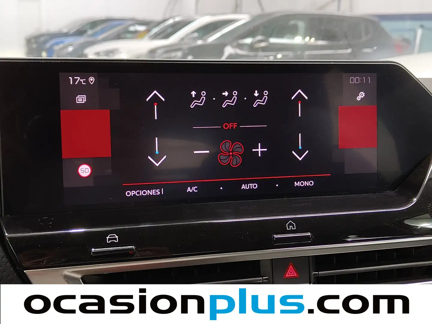 Foto Citroën C4 Citroen C4 PureTech 130 S&S 6v Feel Pack  (130 CV)