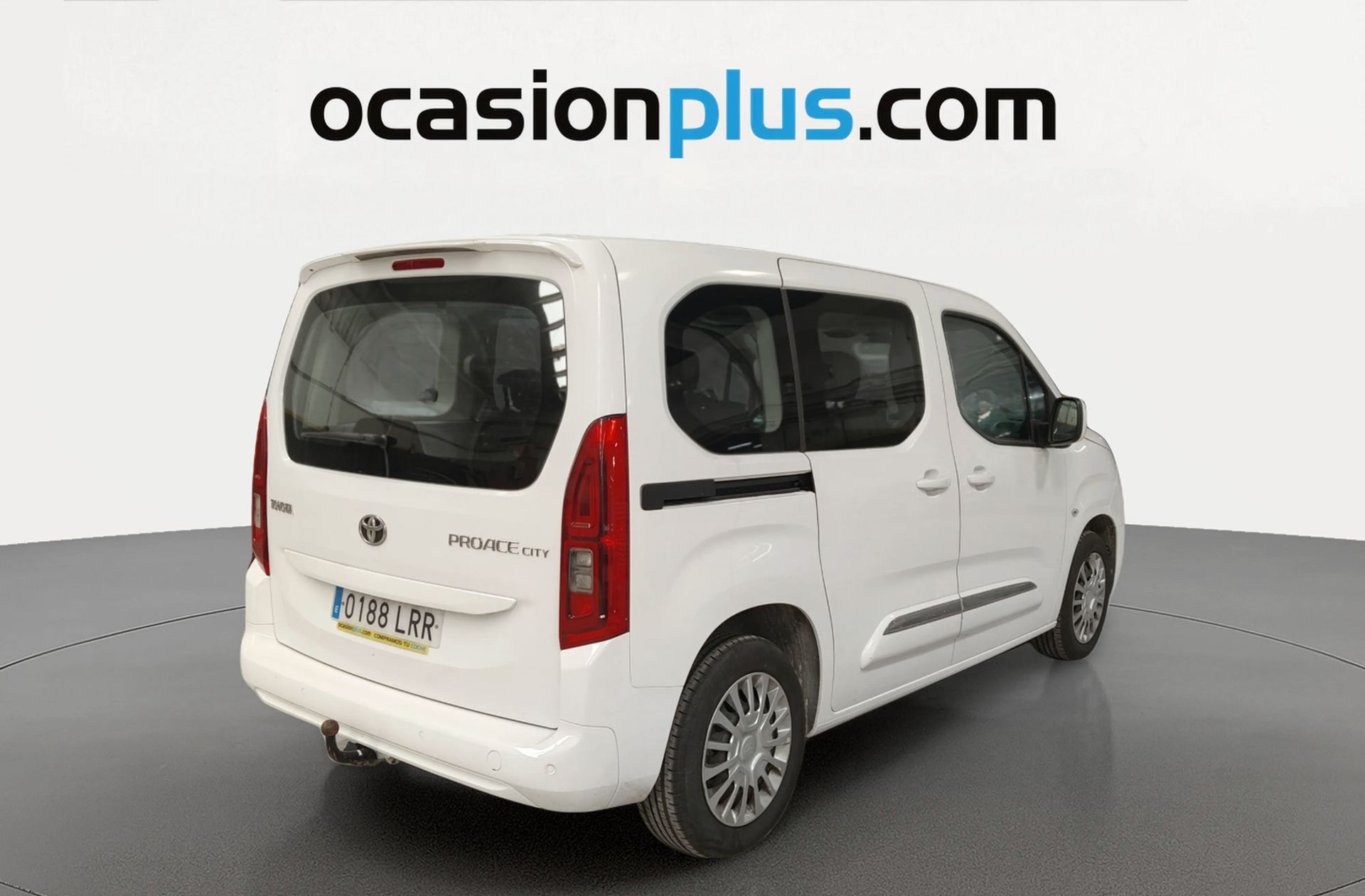 Toyota Proace City 1.5 D VX L1 - foto 4